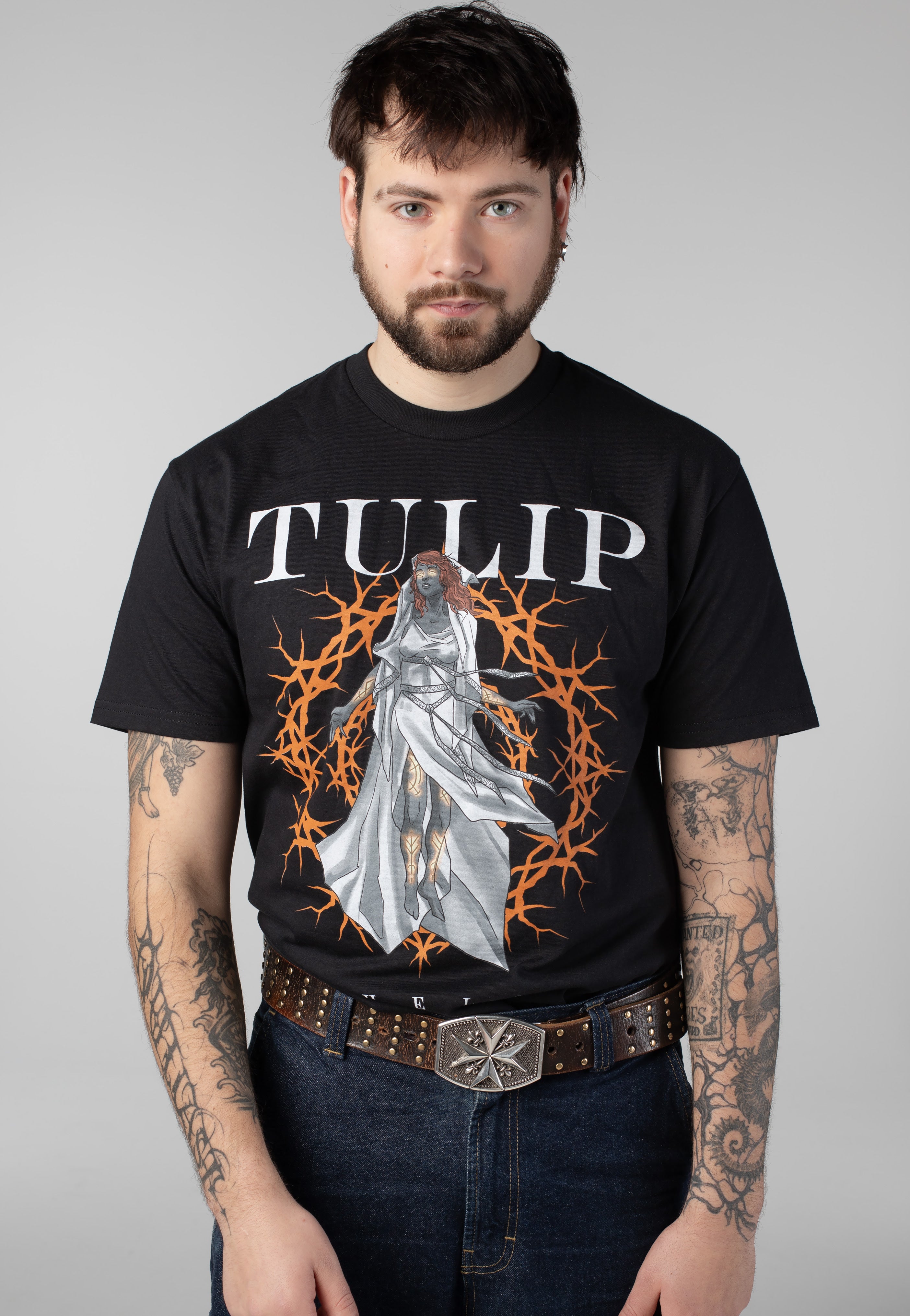 Tulip - Ophelia - T-Shirt | Men-Image