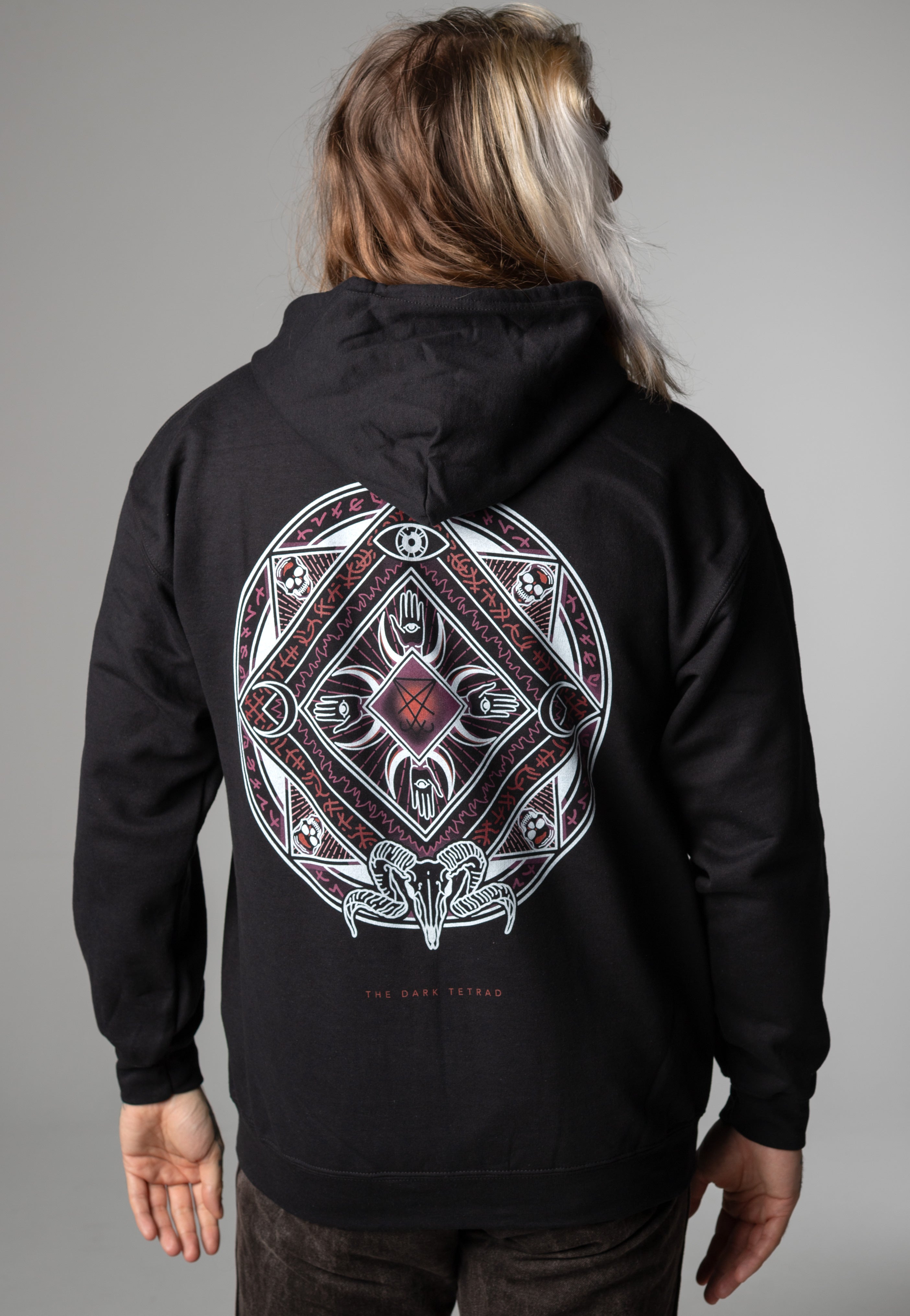 Tulip - TDT - Zipper | Men-Image