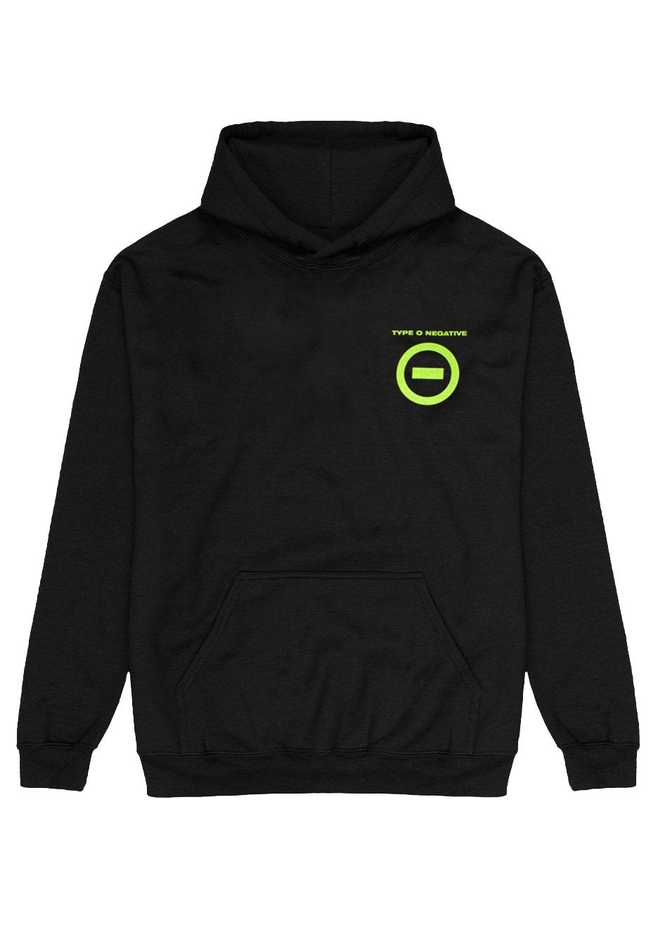 Type O Negative - Express Yourself - Hoodie