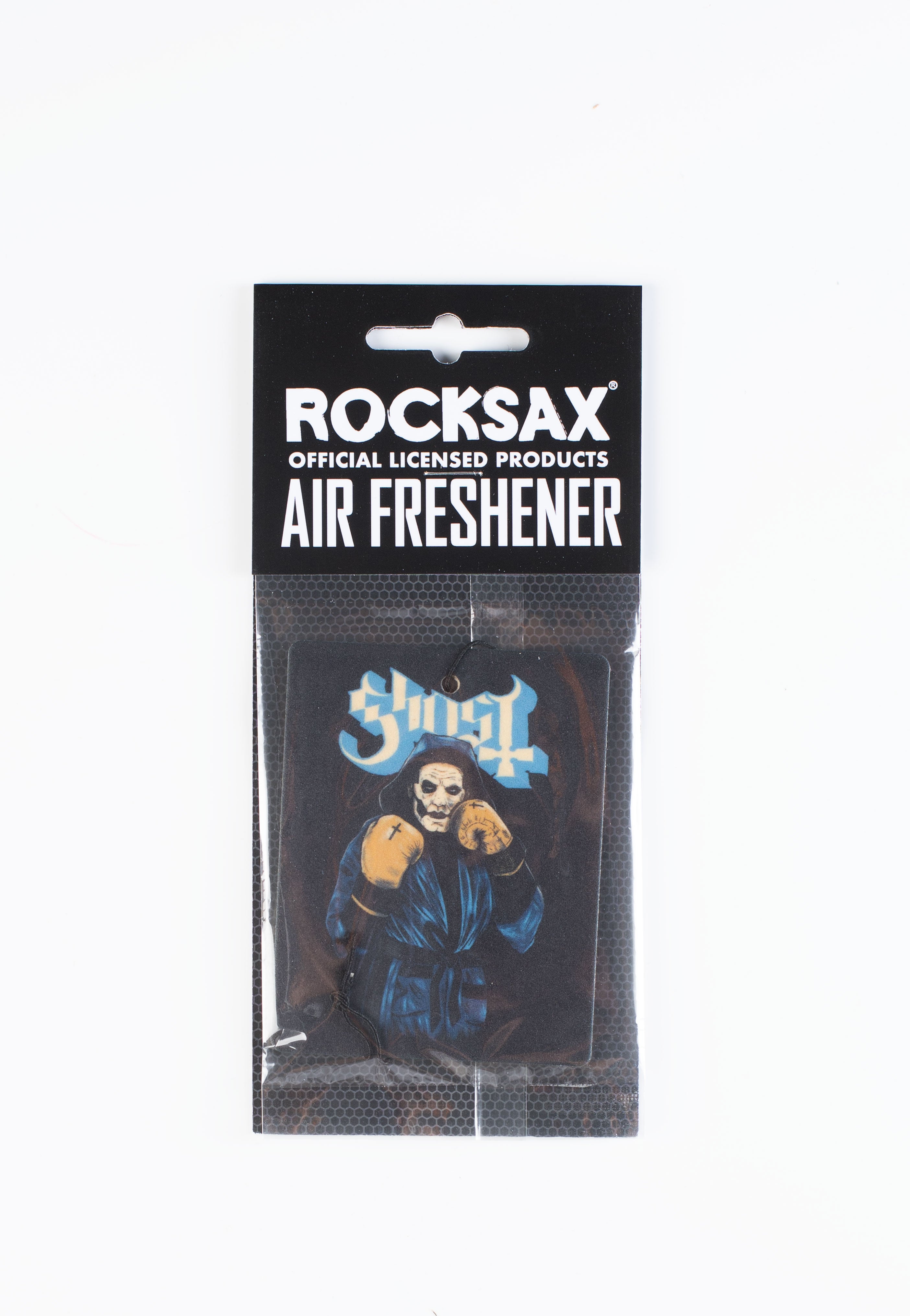 Ghost - Rite Here  - Air Refreshener | Neutral-Image