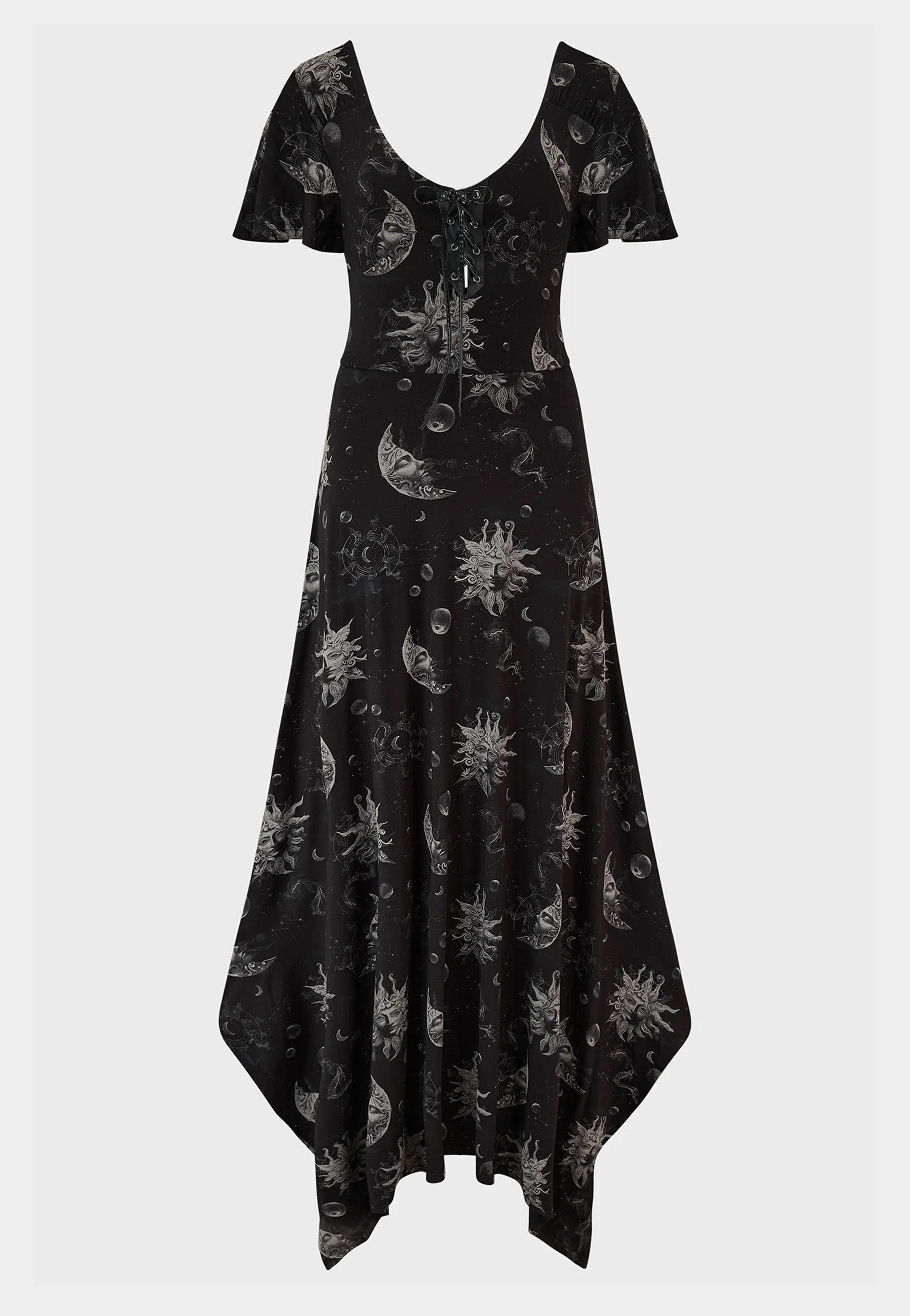 Killstar - Umbral - Dress | Women-Image