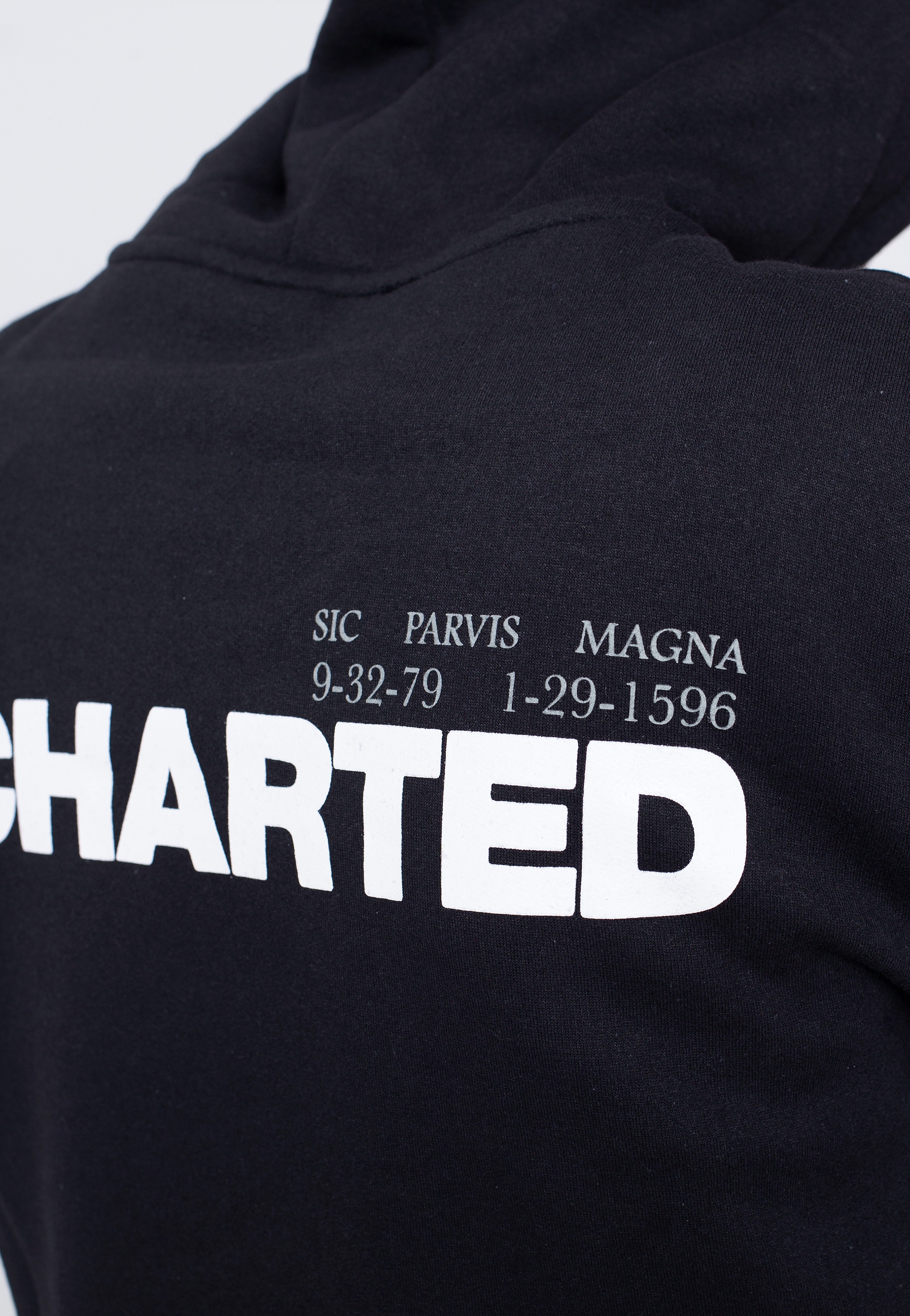 Uncharted - Compass - Zipper | Men-Image