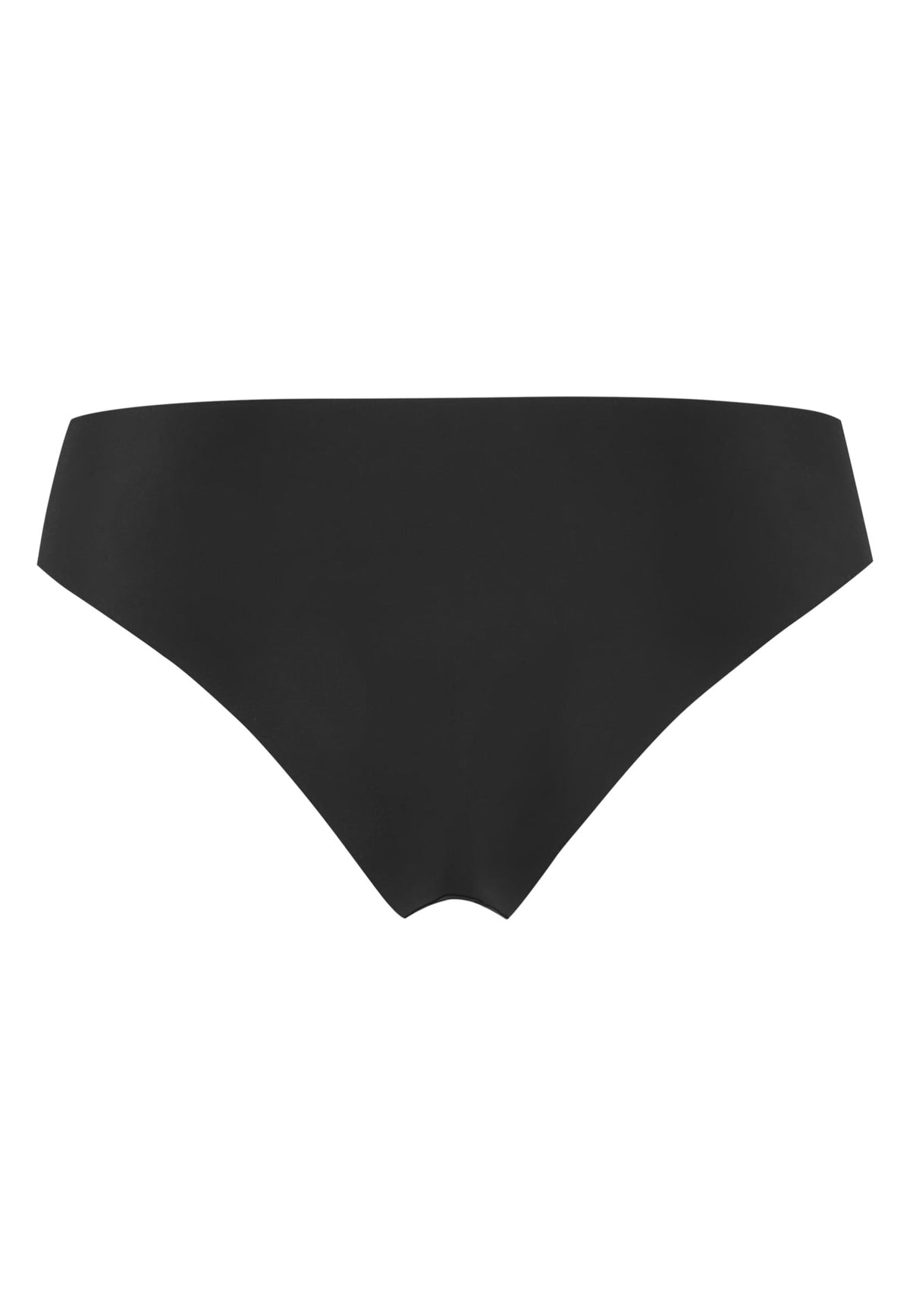 Urban Classics - Ladies Lasercut Brazilian Pack Of 3 Black - Panties | Women-Image