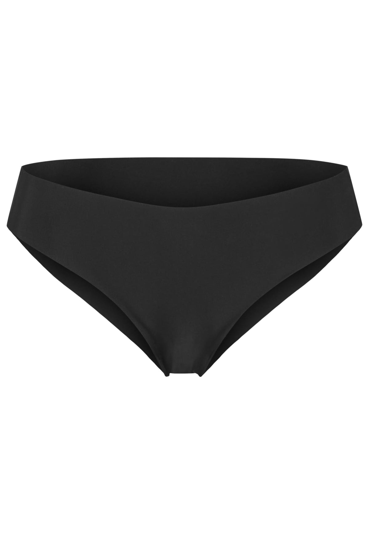 Urban Classics - Ladies Lasercut Brazilian Pack Of 3 Black - Panties | Women-Image