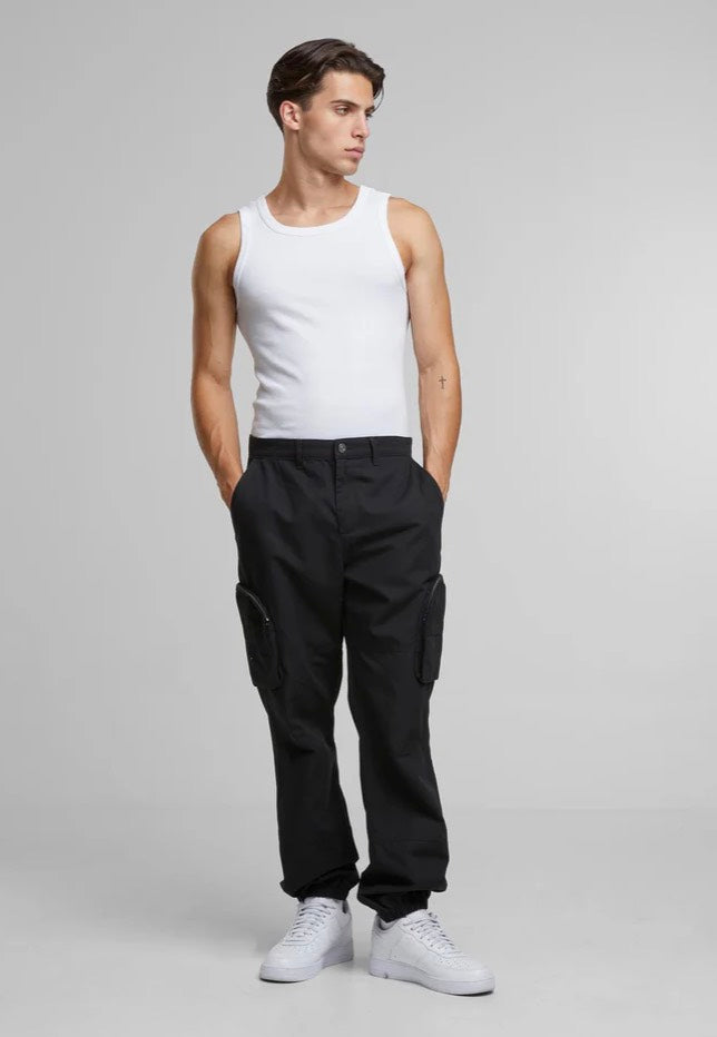 Urban Classics Ripstop Loose Fit Cargo Pantalones