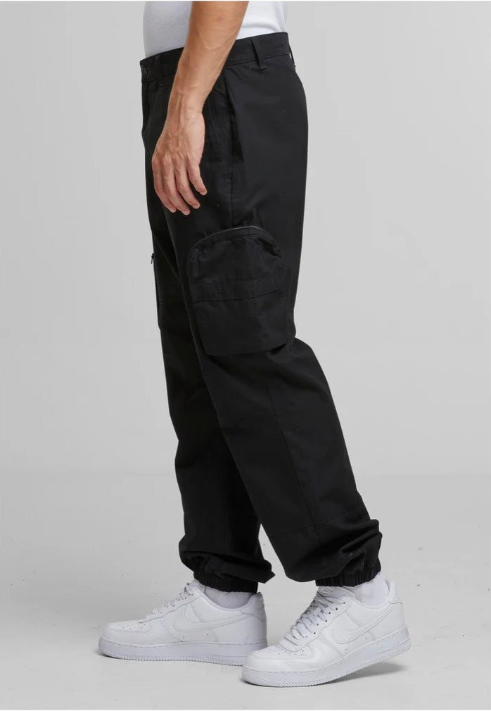 Urban Classics Ripstop Loose Fit Cargo Pantalones