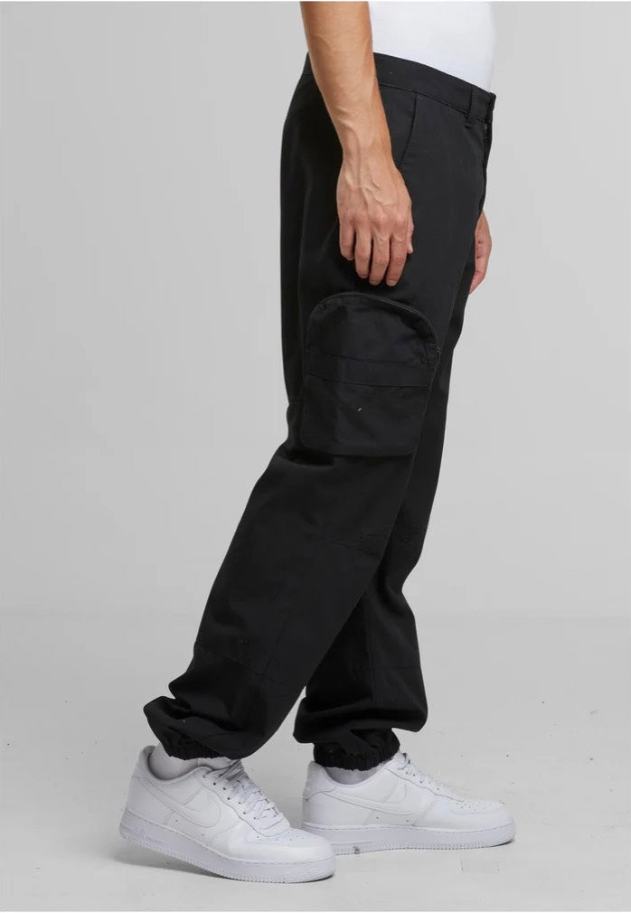 Urban Classics Ripstop Loose Fit Cargo Pantalones