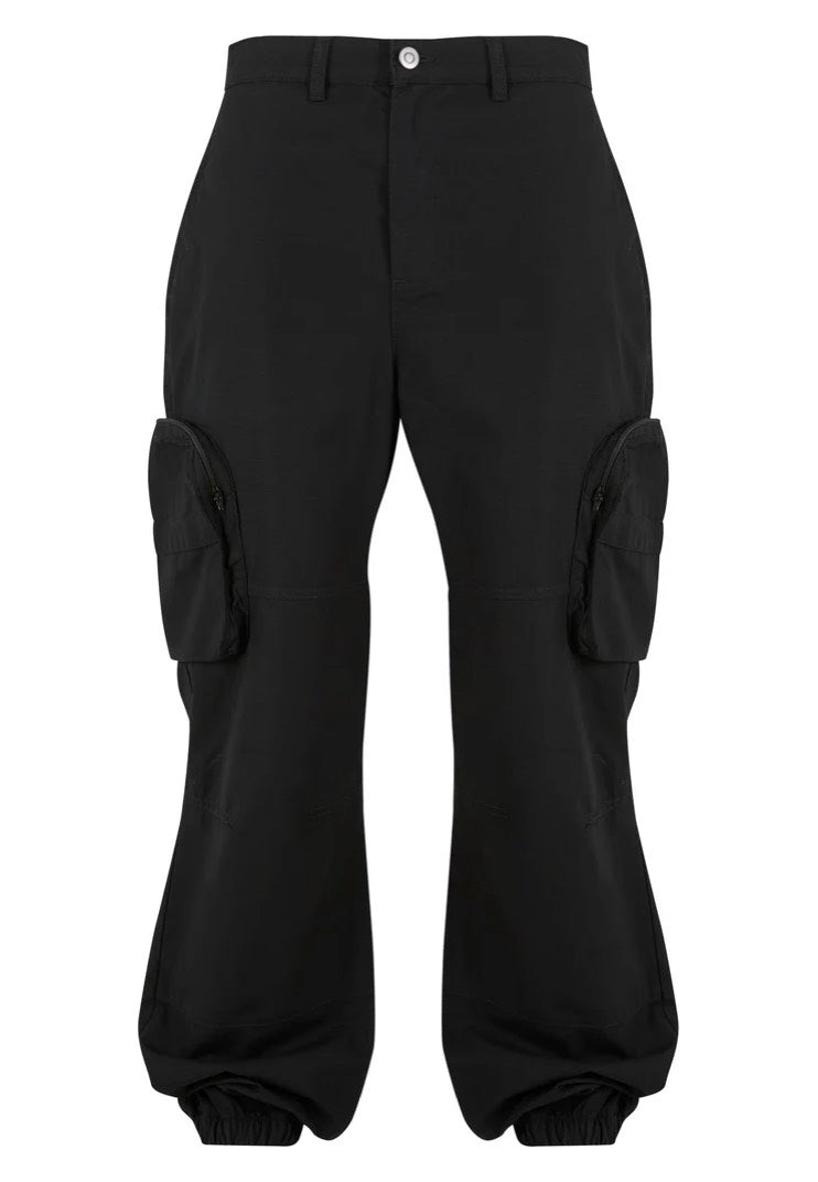Urban Classics Ripstop Loose Fit Cargo Pantalones