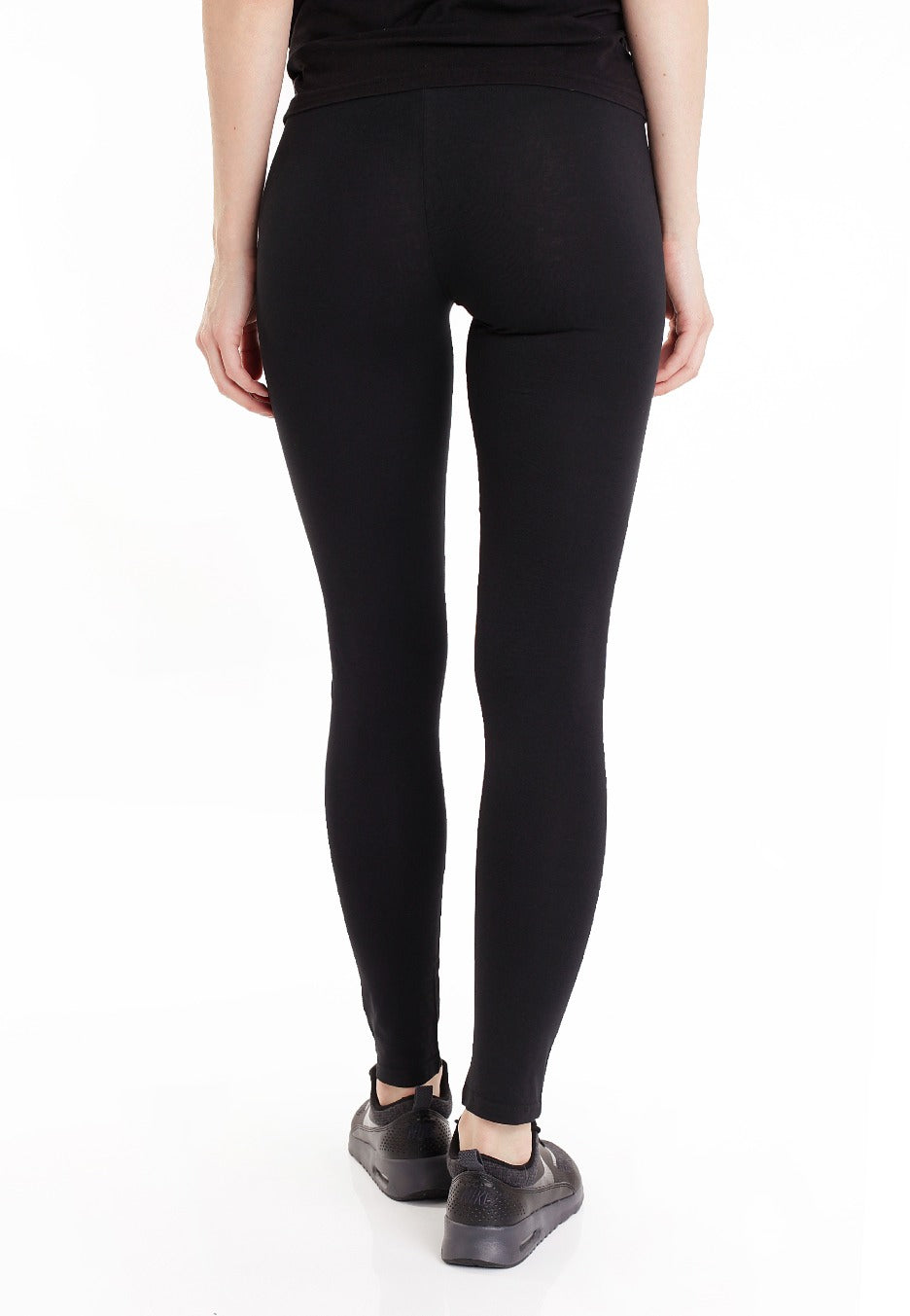 Urban Classics - Jersey - Leggings | Women-Image