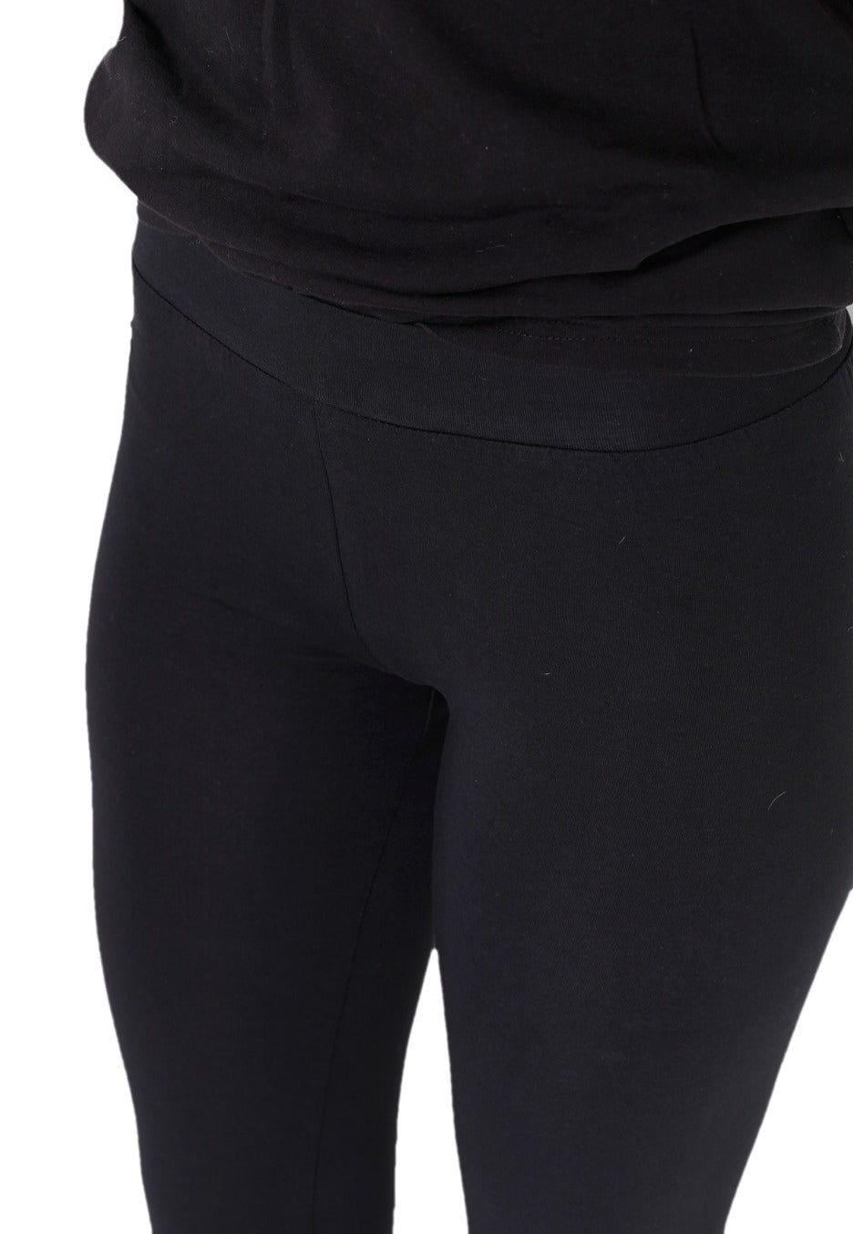 Urban Classics - Jersey - Leggings | Women-Image