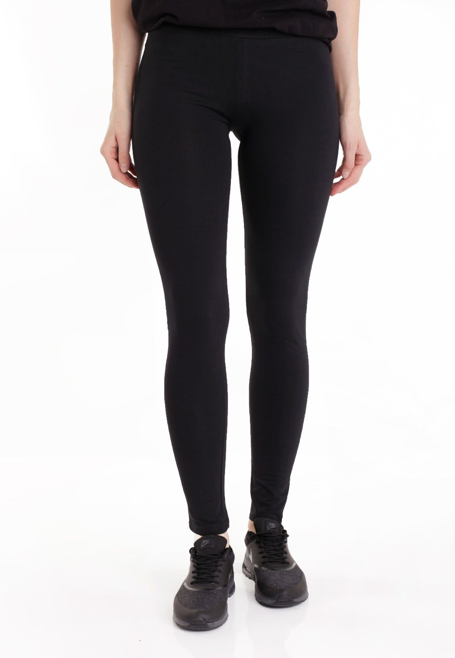 Urban Classics - Jersey - Leggings | Women-Image