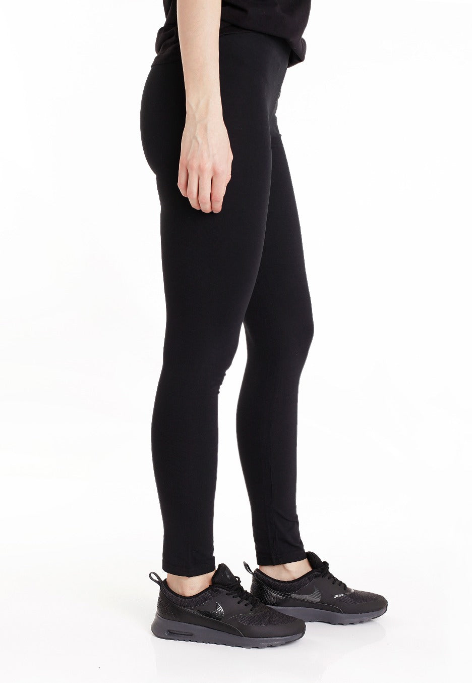 Urban Classics - Jersey - Leggings | Women-Image