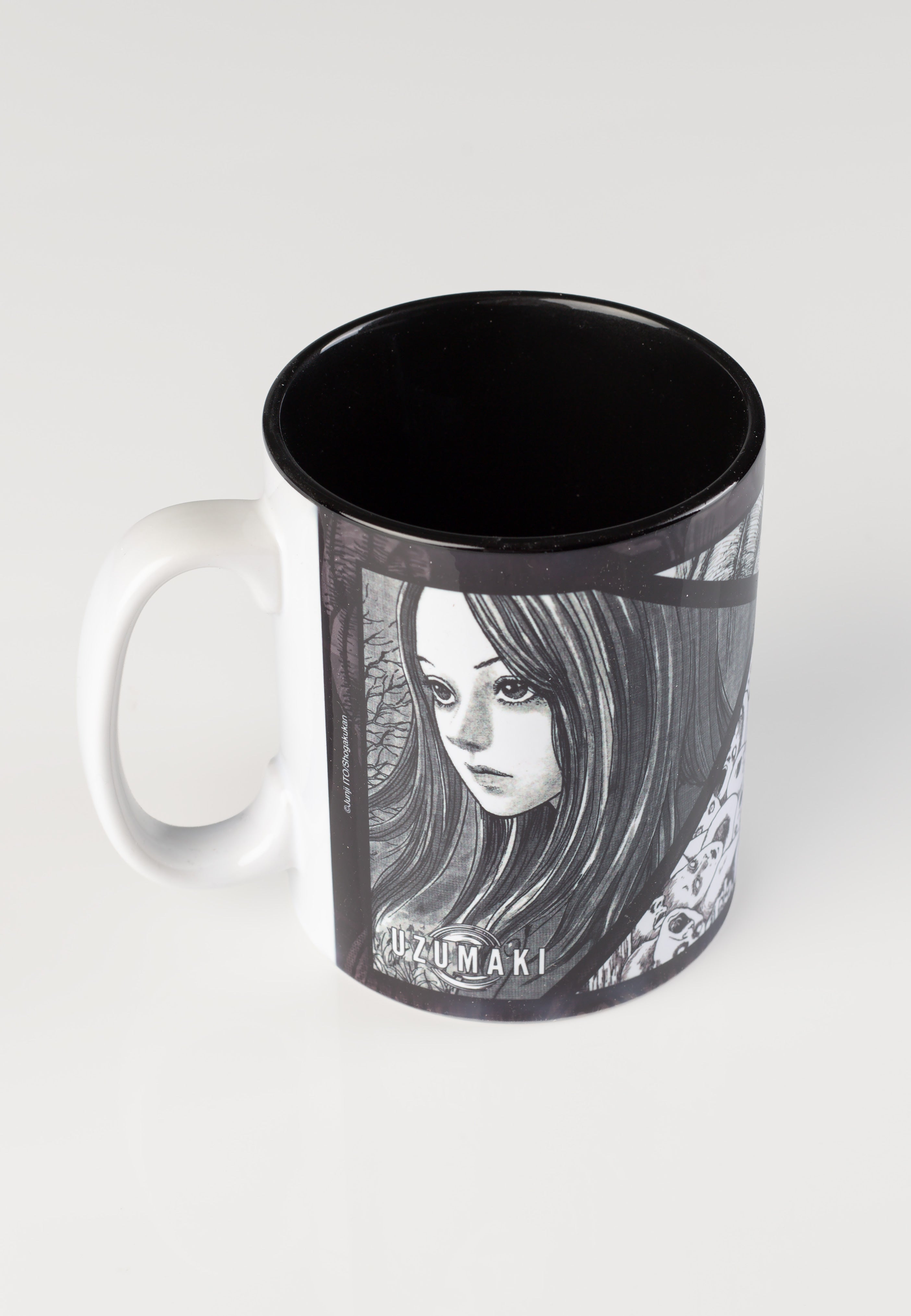 Uzumaki - Uzumaki - Mug | Neutral-Image