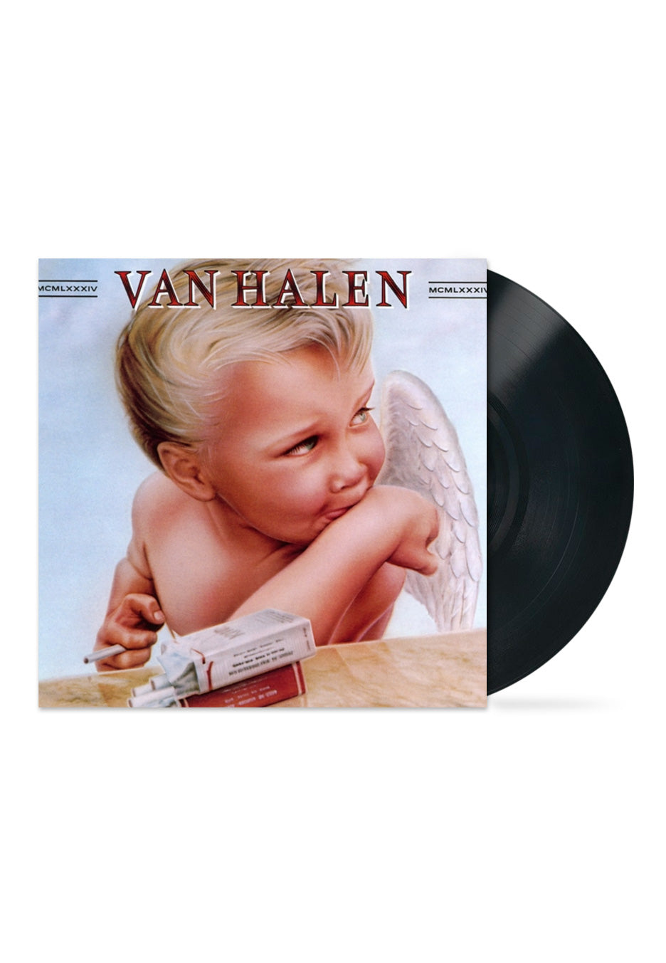 Van Halen - 1984 - Vinyl | Nuclear Blast