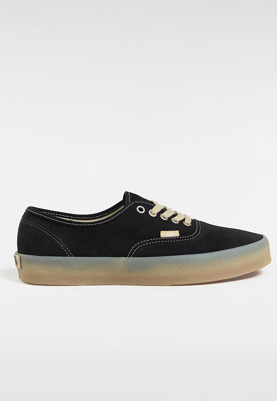 Vans - Authentic Crepe Phantom - Shoes | Nuclear Blast