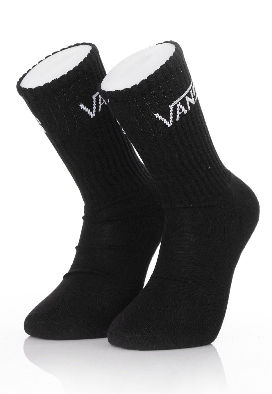 Vans - Classic Crew 3-Pair Pack - Socks