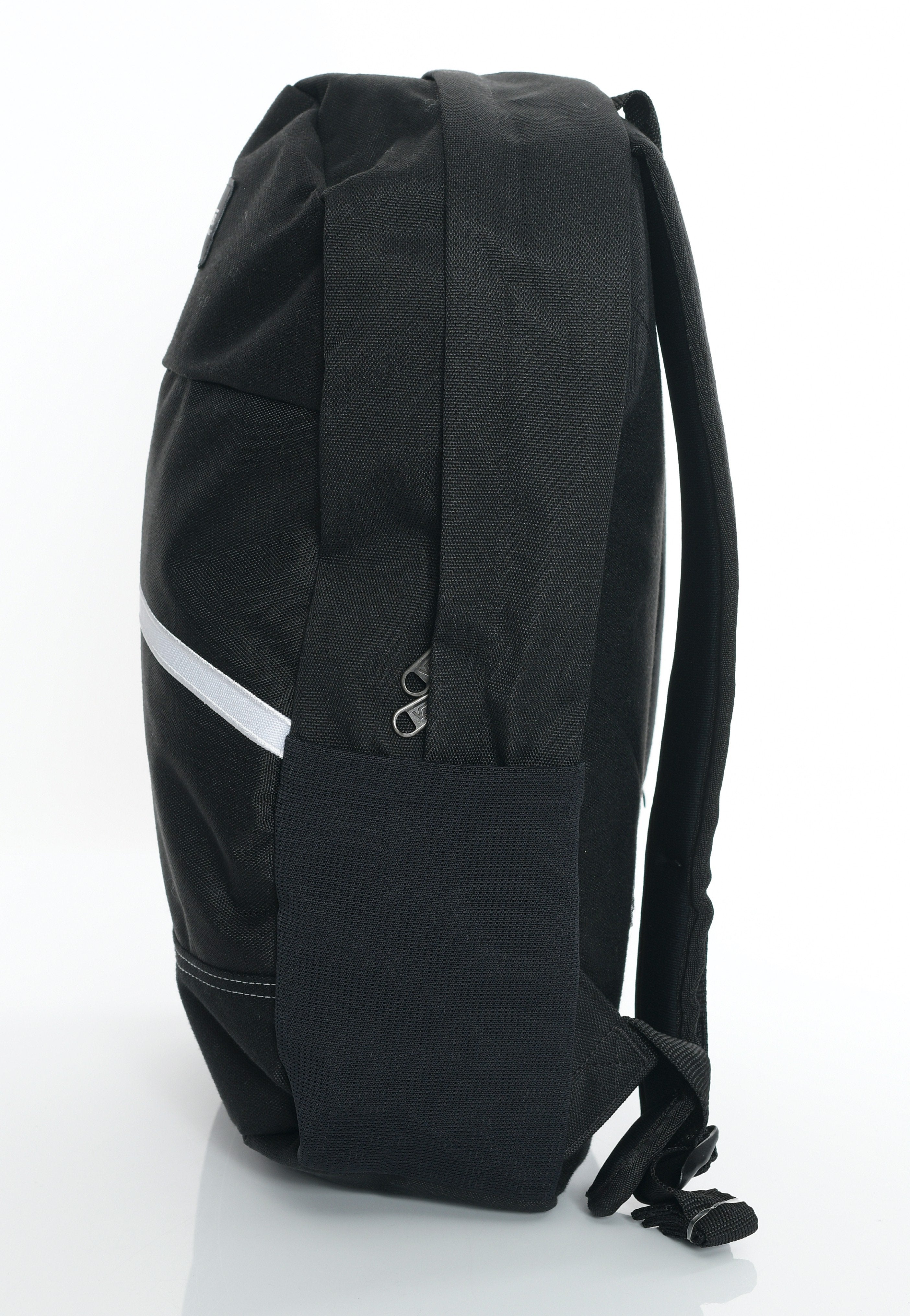 Vans - Construct Skool Black/White - Backpack