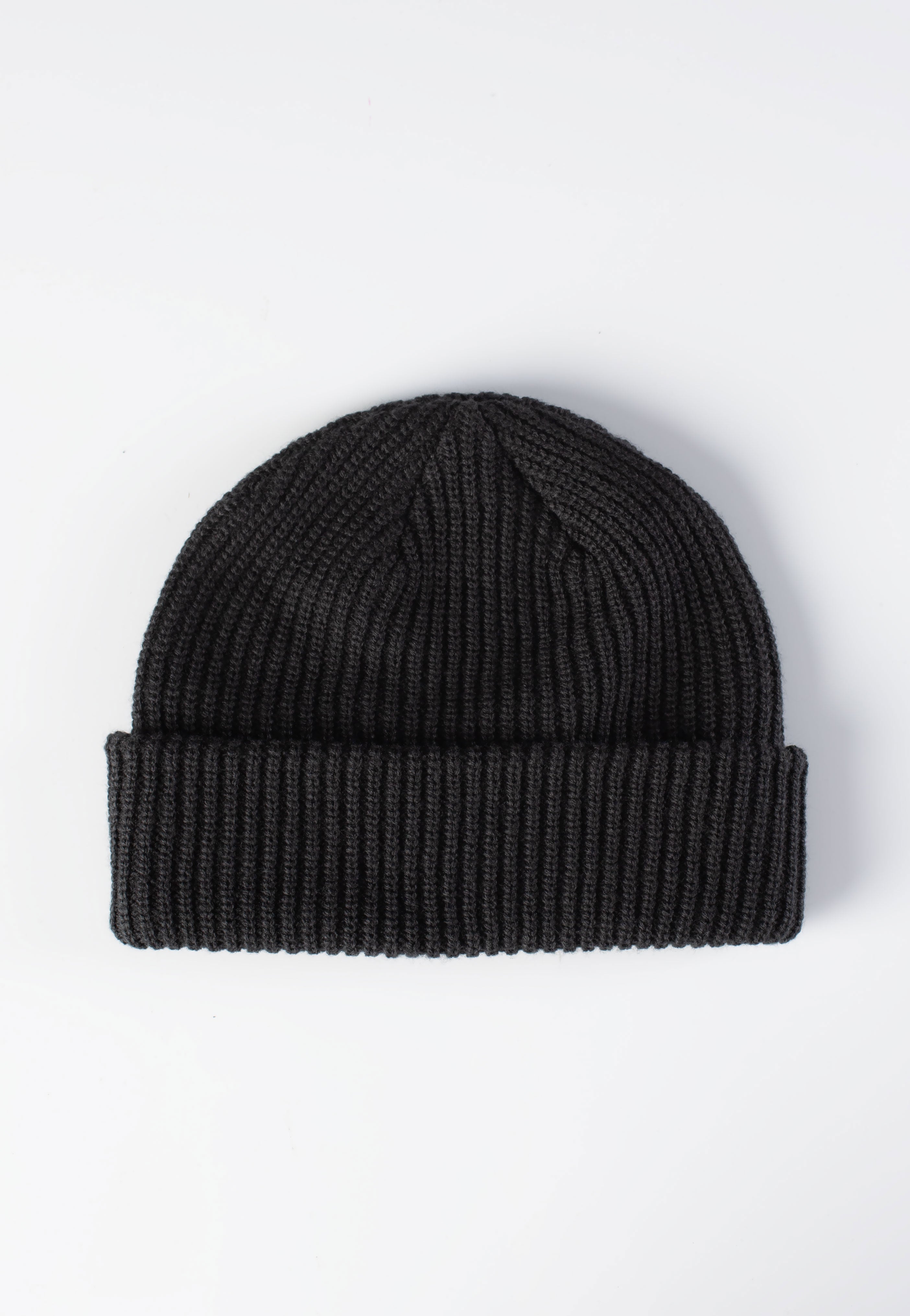 Vans - Core Basic Cuff Black - Beanie | Neutral-Image