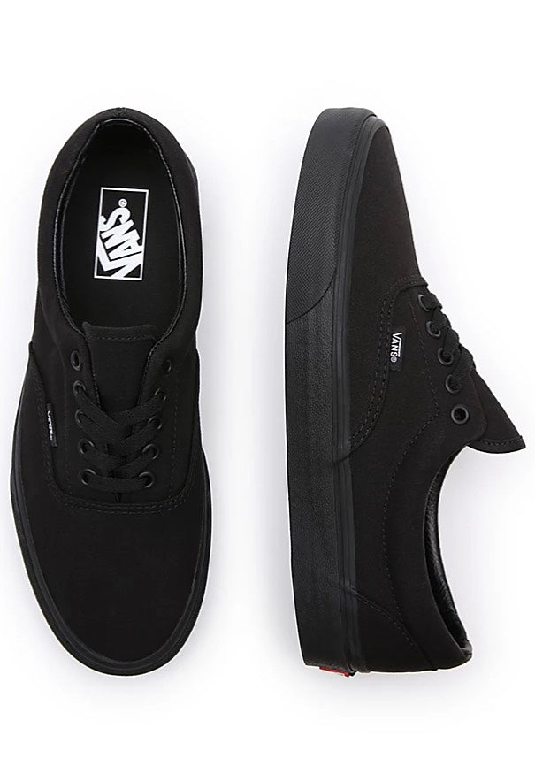 Vans - Era Black/Black - Shoes | Nuclear Blast