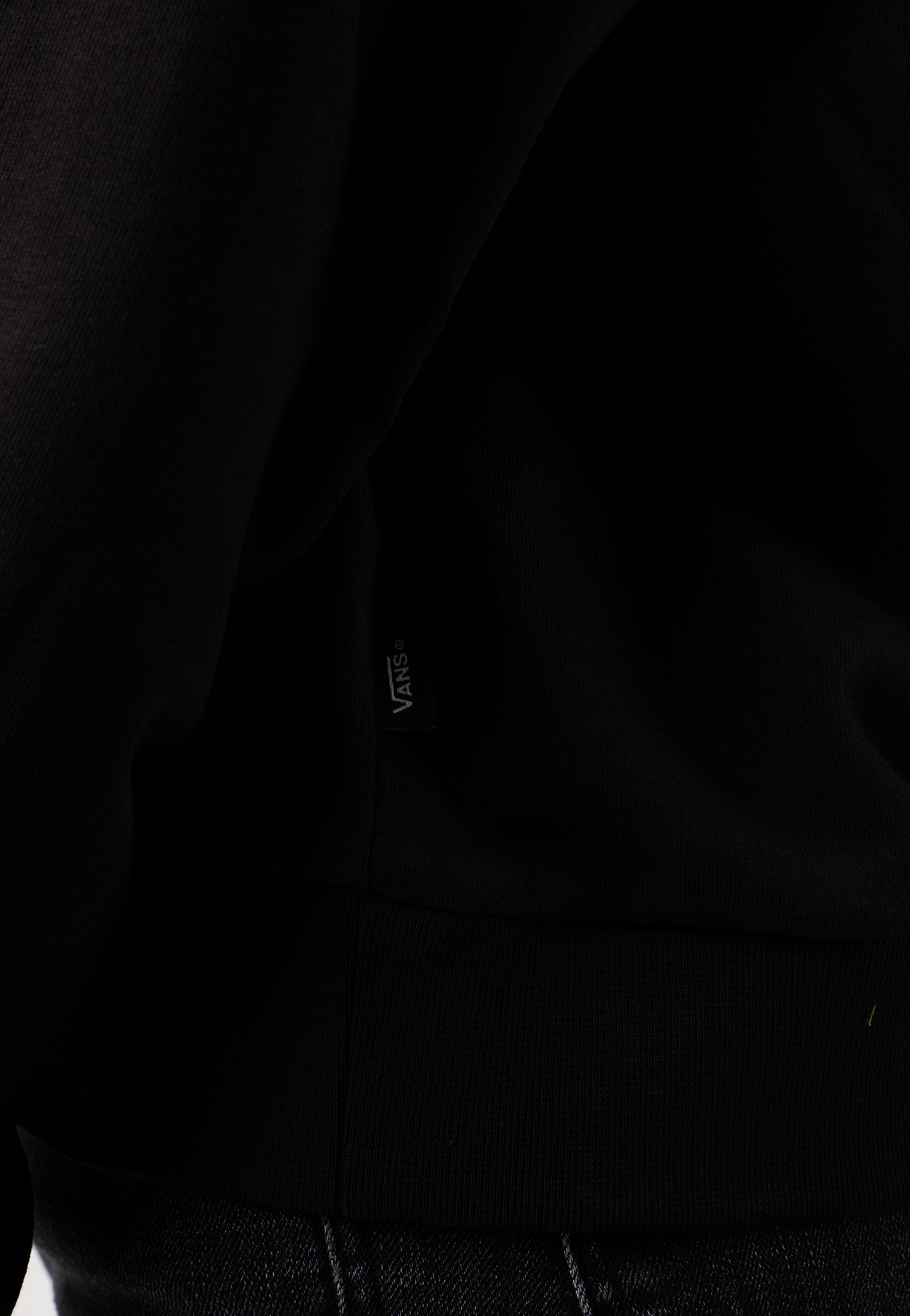 Vans - Essential FT RLX Crew Black - Sweater | Women-Image