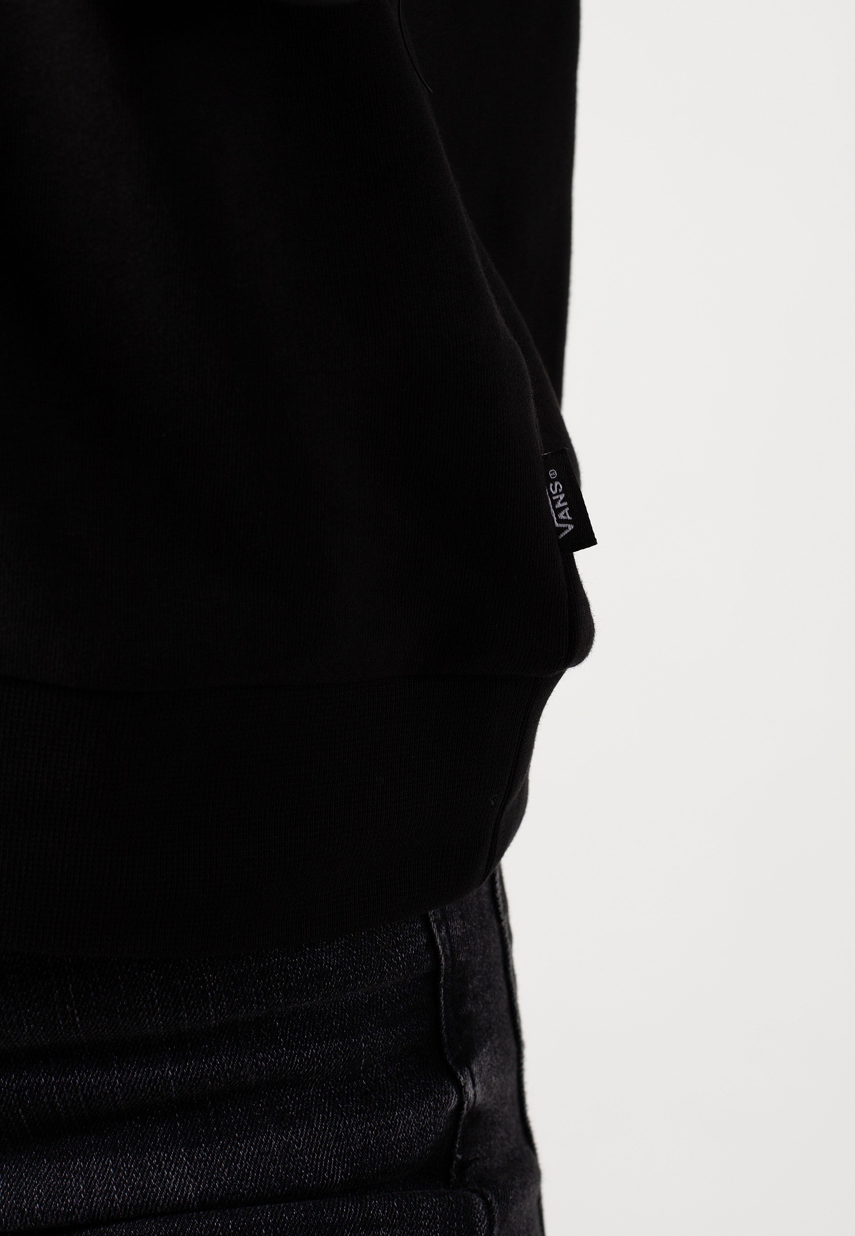 Vans - Essential FT RLX PO Black - Hoodie | Women-Image