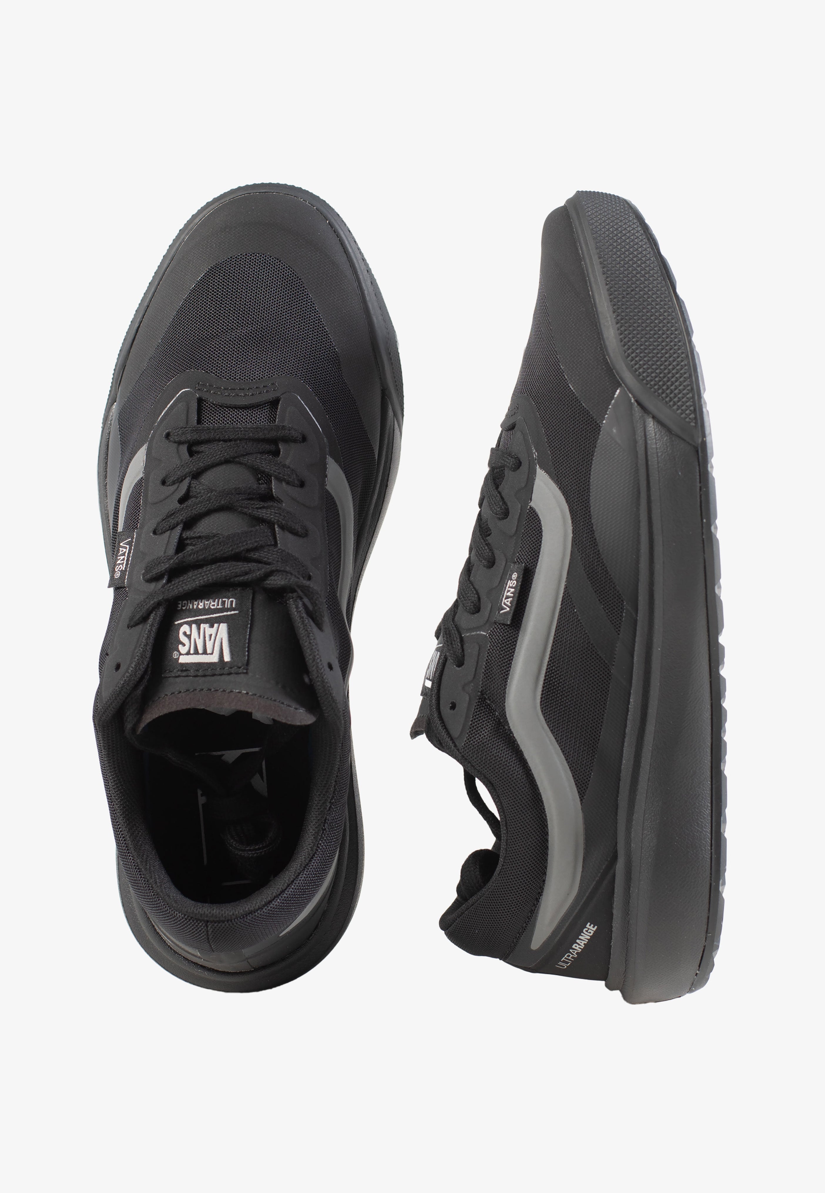Vans - MTE Ultrarange 2.0 Rw Black/Black - Shoes | Nuclear Blast