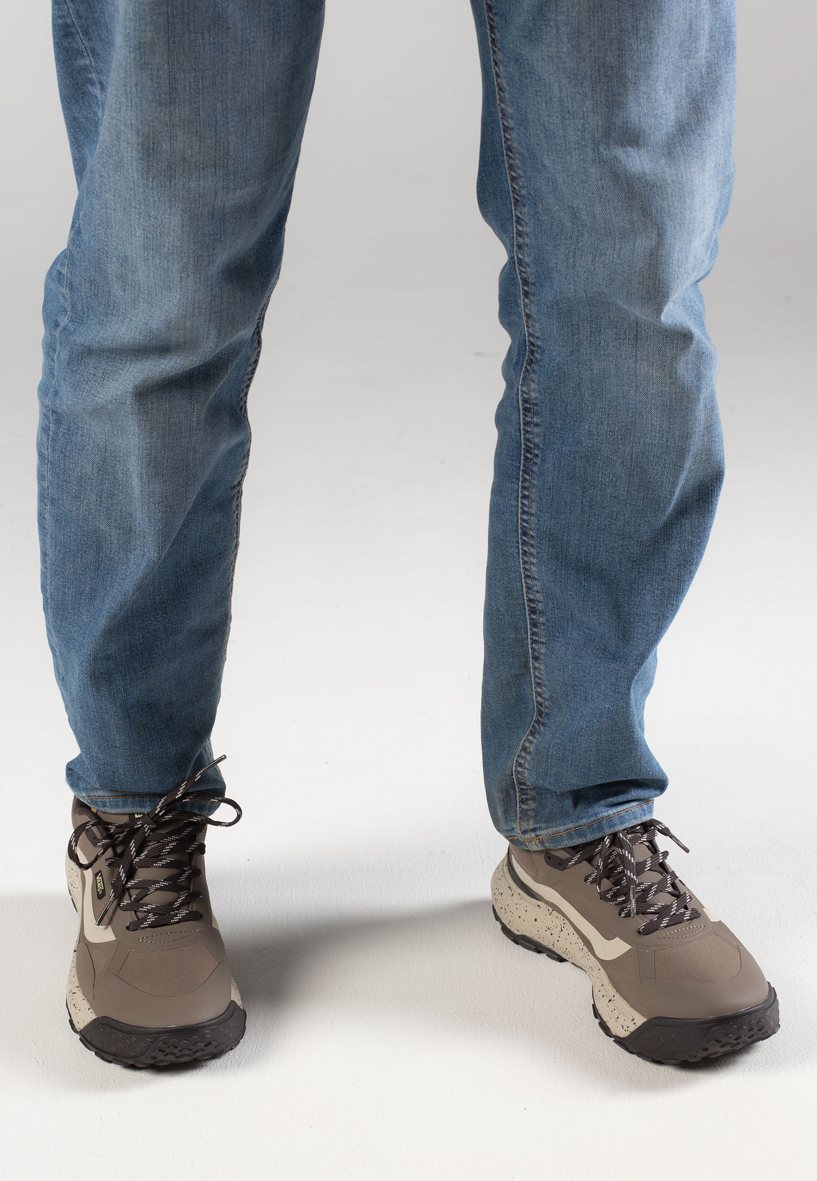 Vans - MTE Crosspath Brown/Black - Shoes | Men-Image