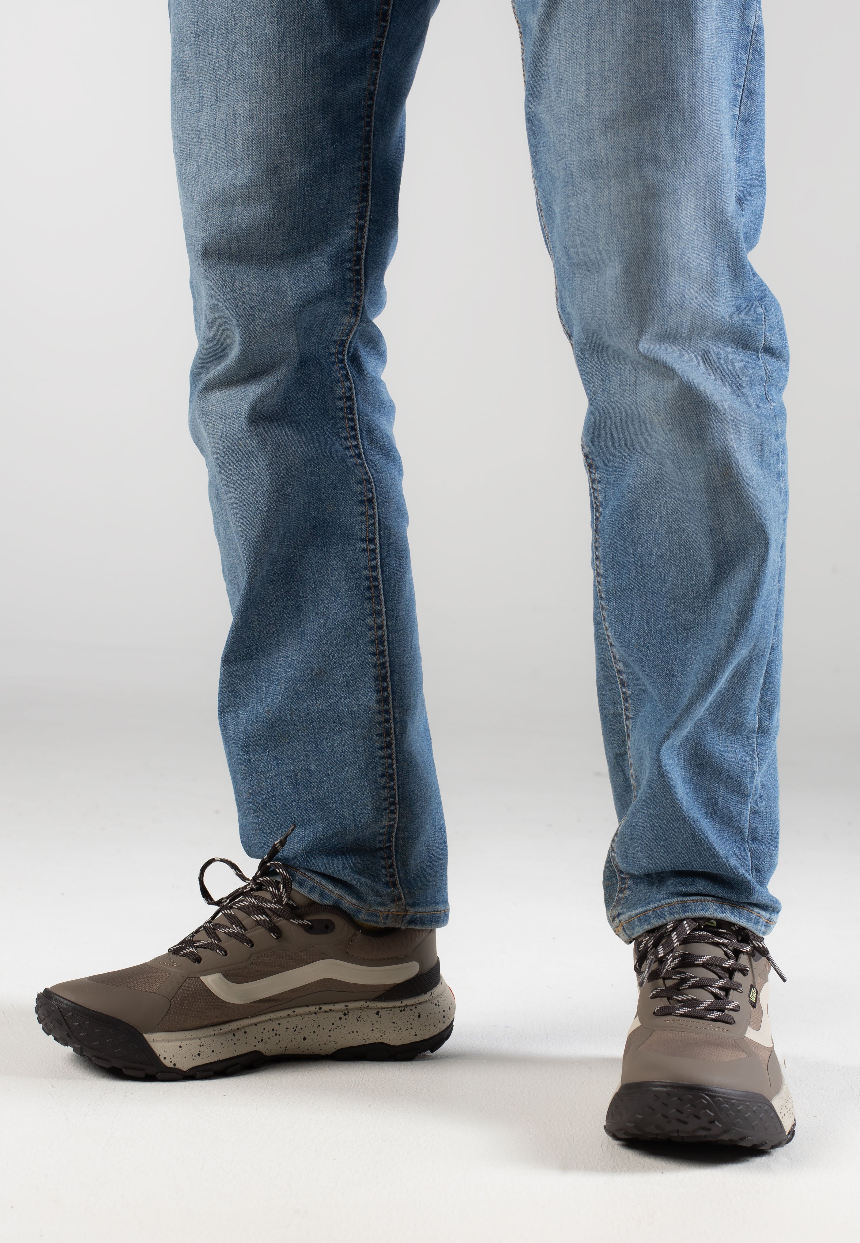 Vans - MTE Crosspath Brown/Black - Shoes | Men-Image