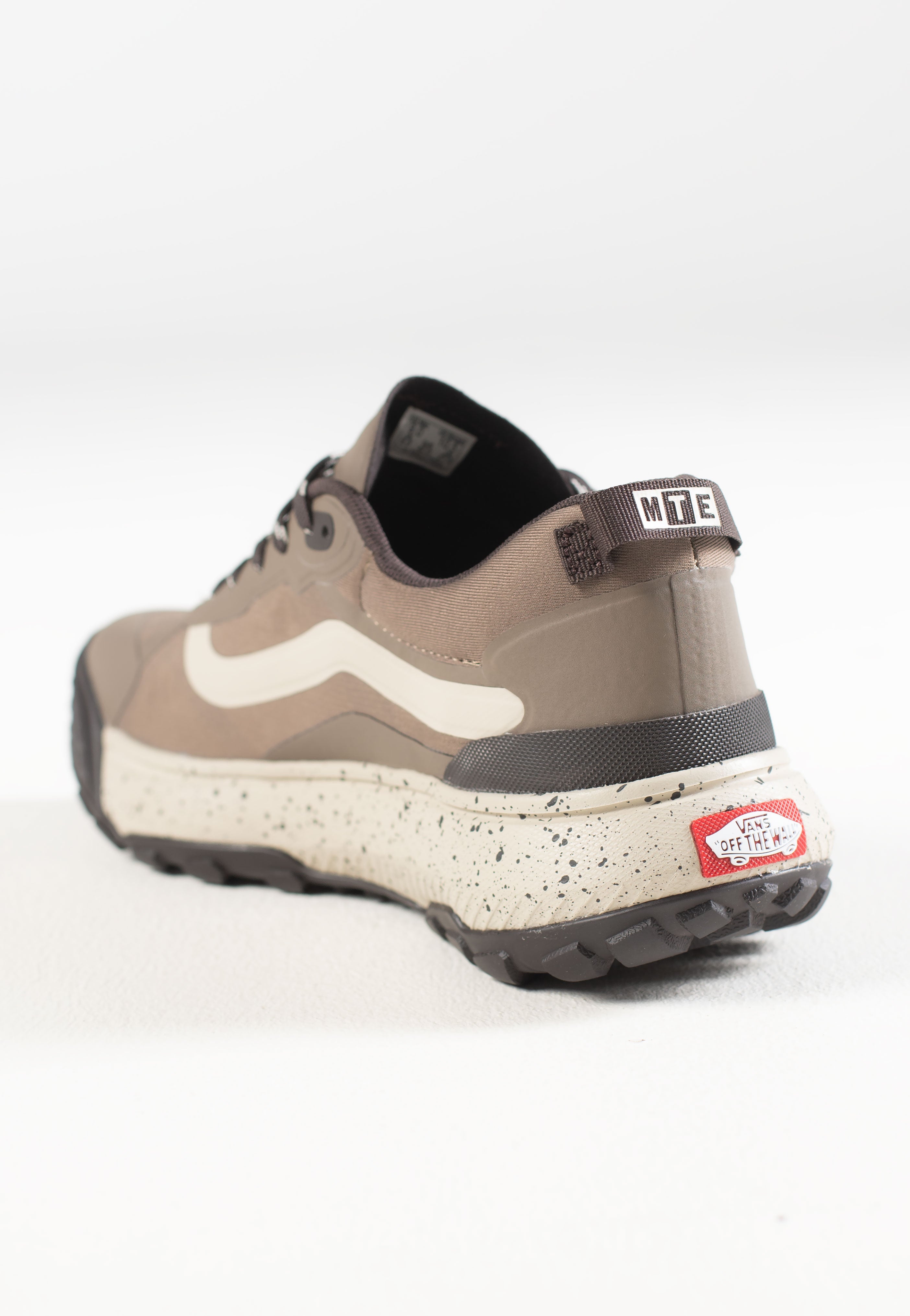 Vans - MTE Crosspath Brown/Black - Shoes | Men-Image