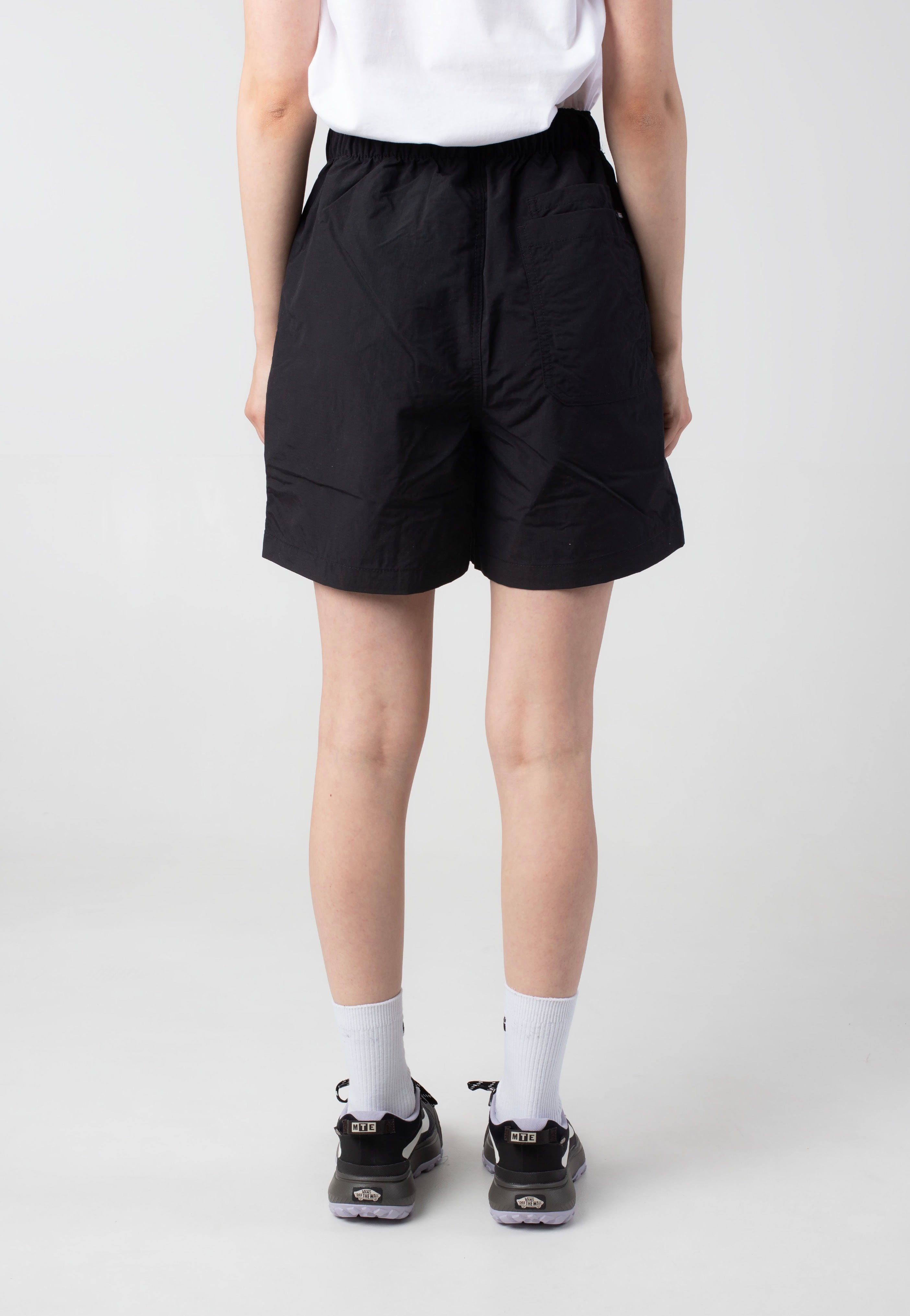 Vans - MTE Trek Guide Black - Shorts | Women-Image
