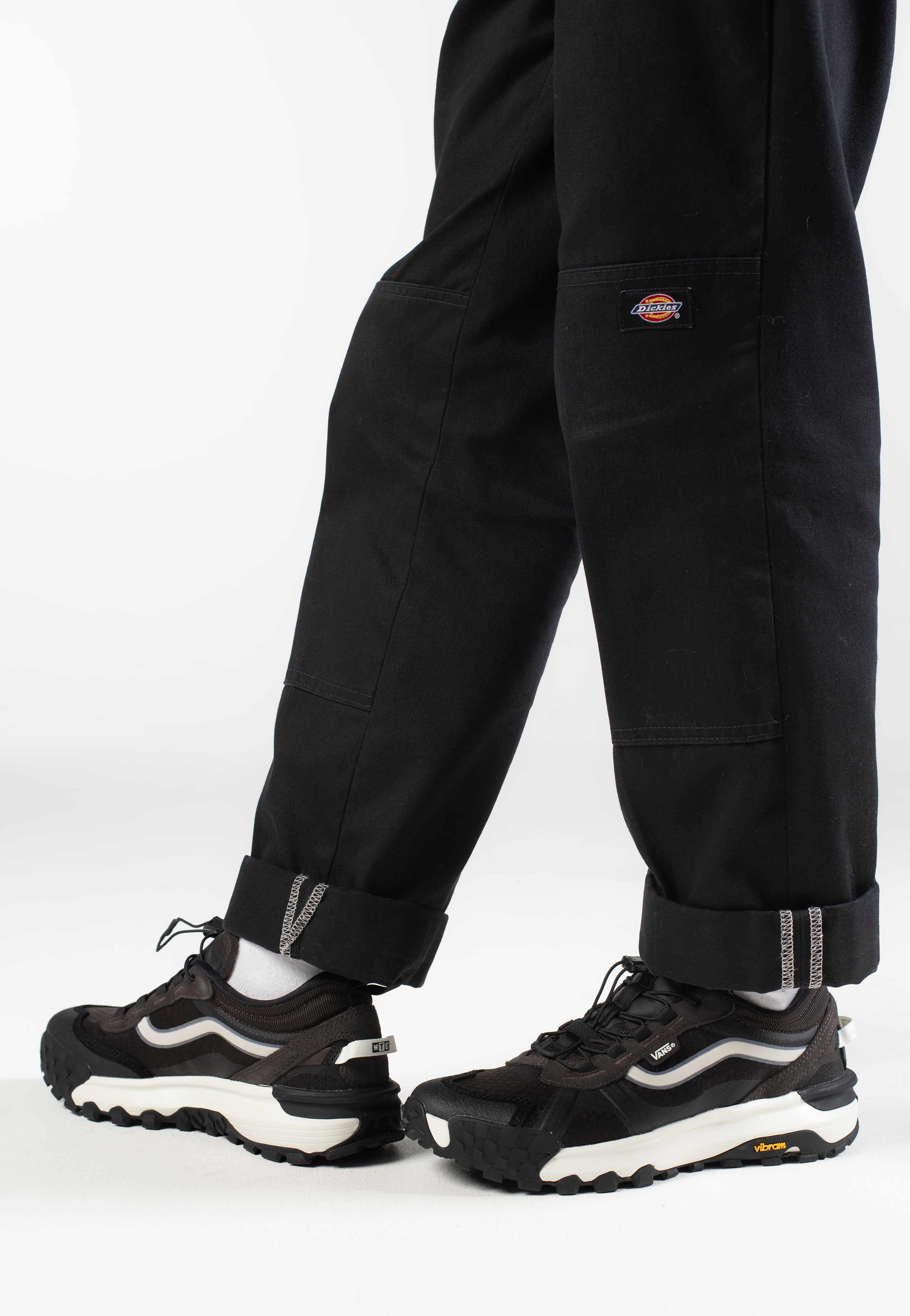 Vans - MTE Crosspath XC Washed Black - Shoes | Men-Image