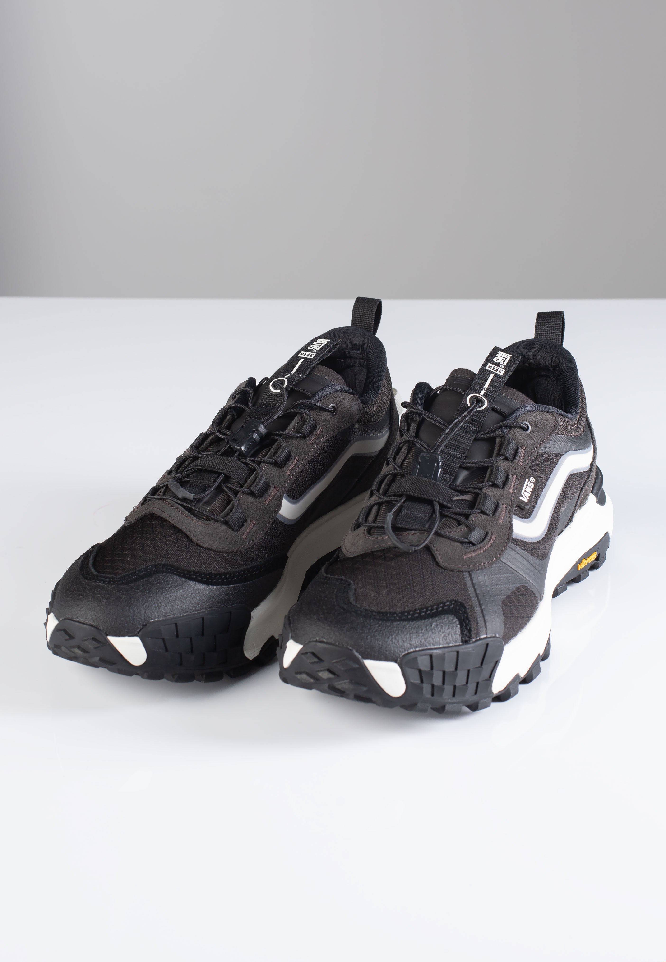 Vans - MTE Crosspath XC Washed Black - Shoes | Men-Image