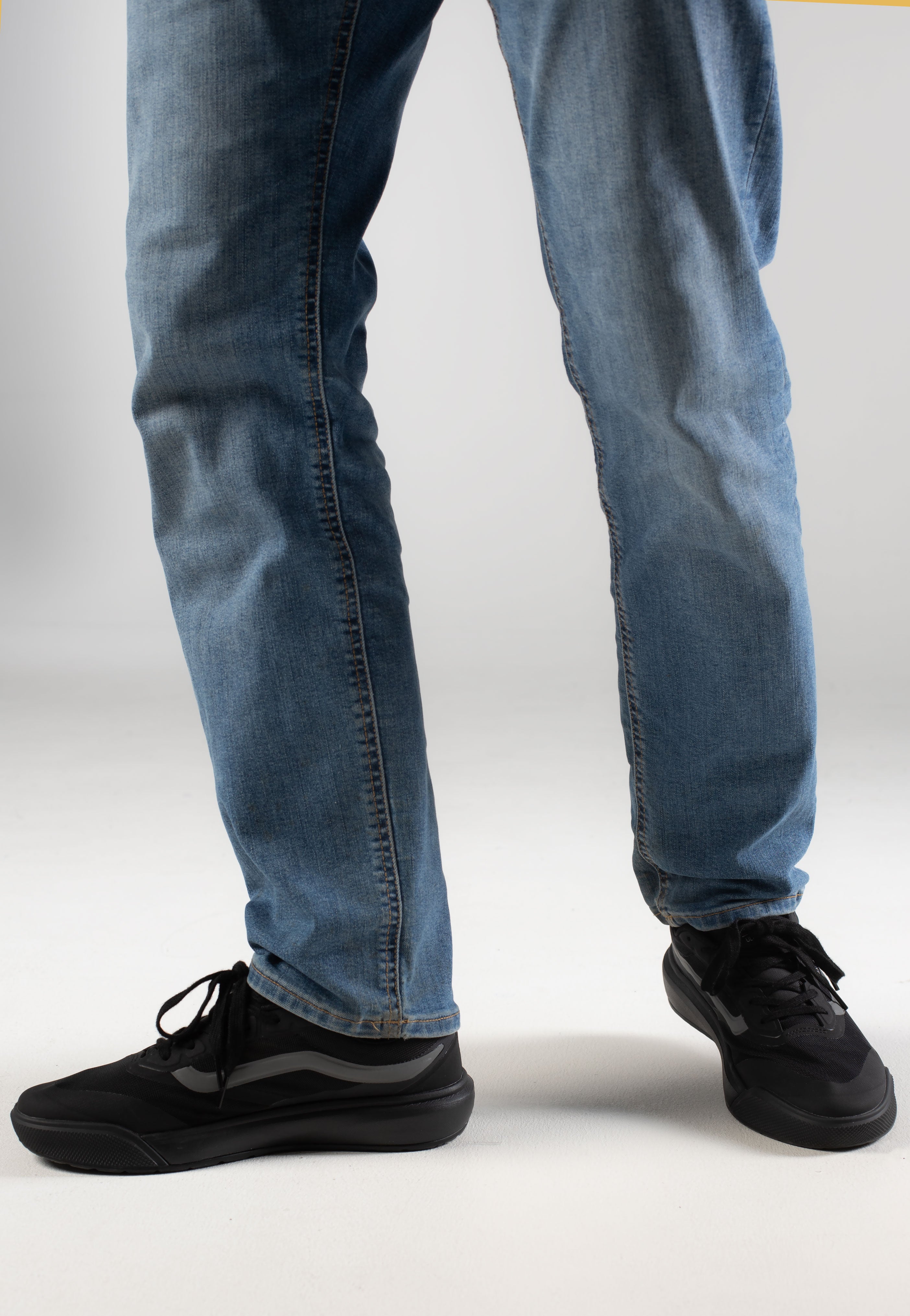 Vans - MTE Ultrarange 2.0 Rw Black/Black - Shoes | Men-Image