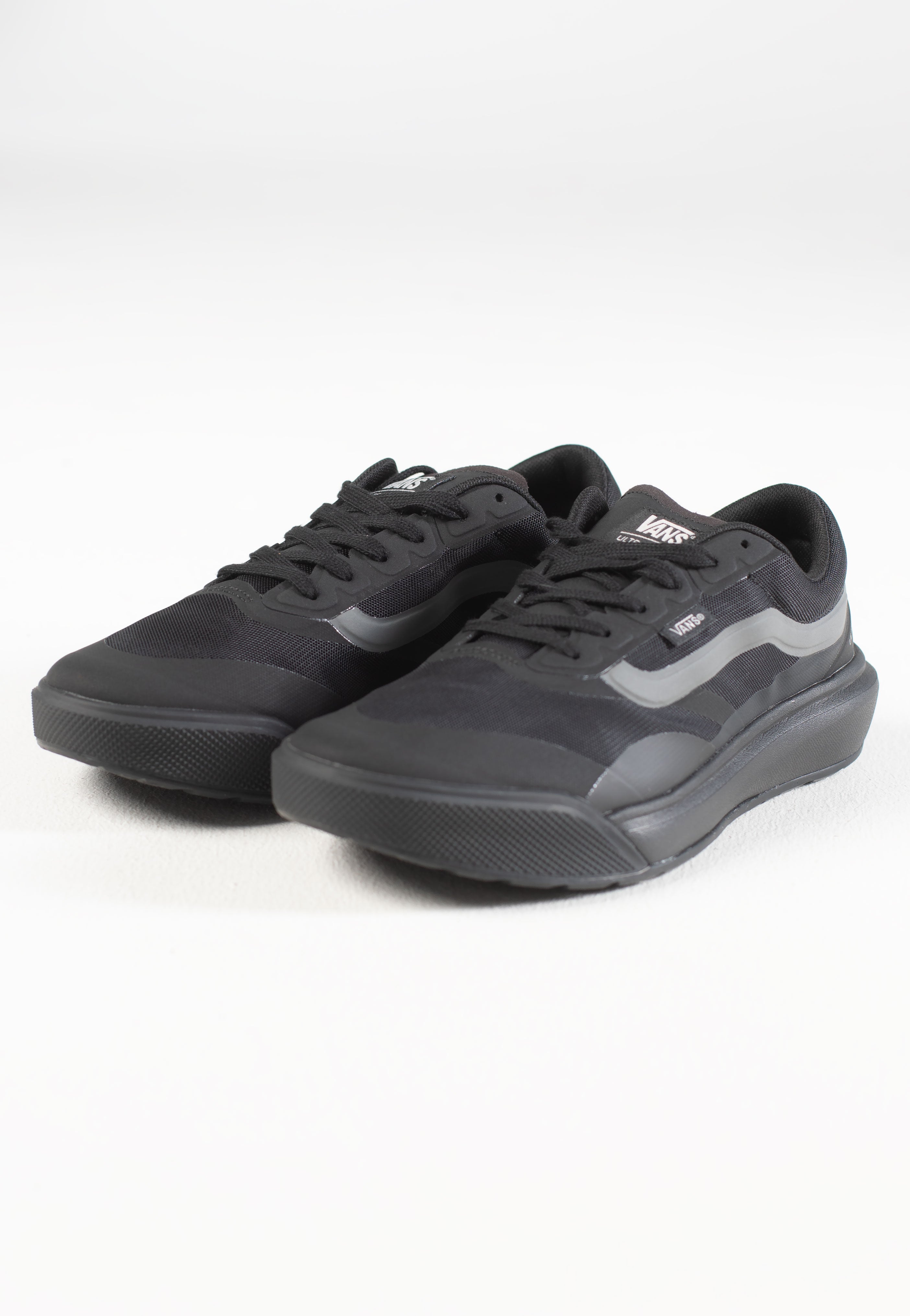 Vans - MTE Ultrarange 2.0 Rw Black/Black - Shoes | Men-Image