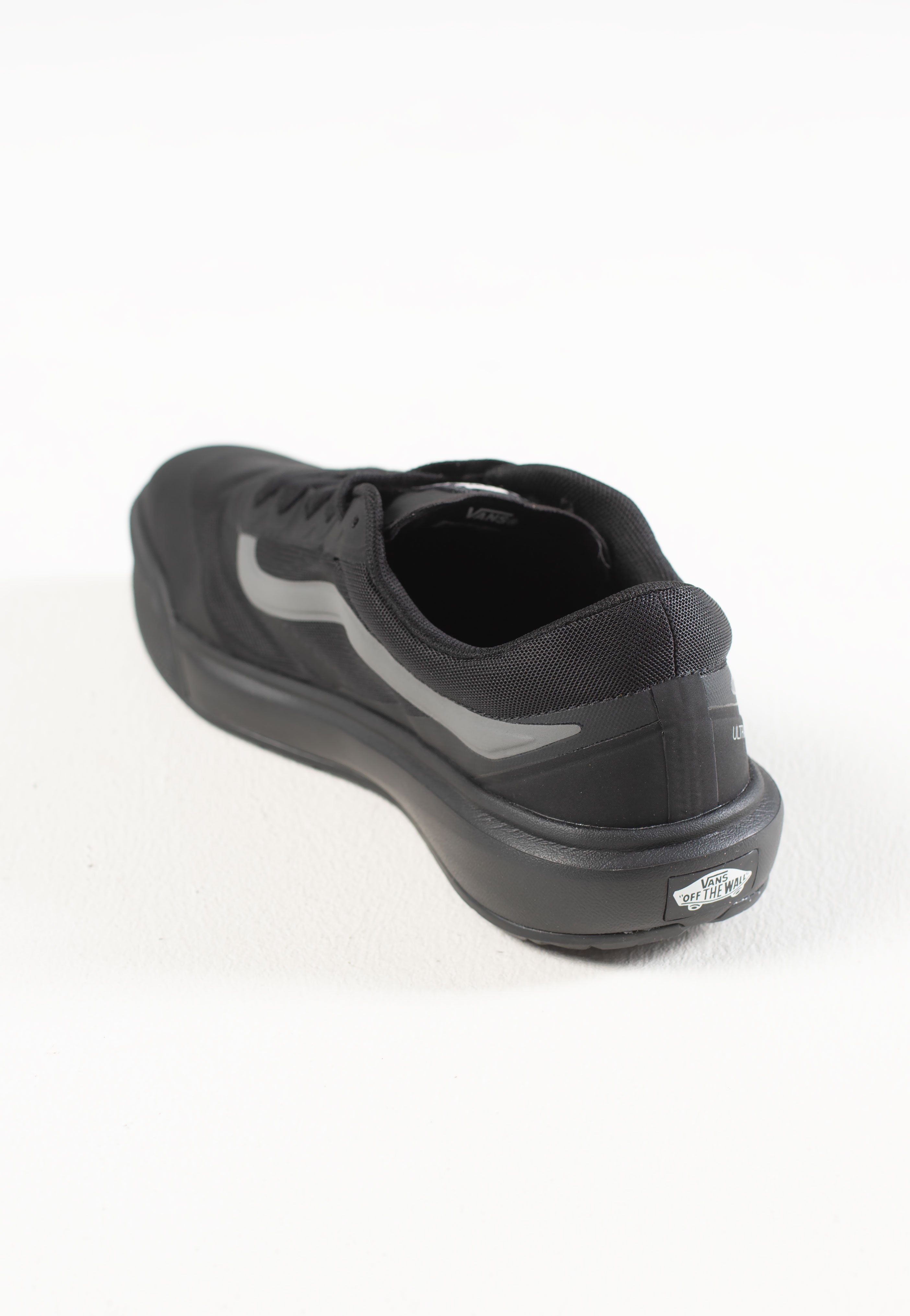 Vans - MTE Ultrarange 2.0 Rw Black/Black - Shoes | Men-Image