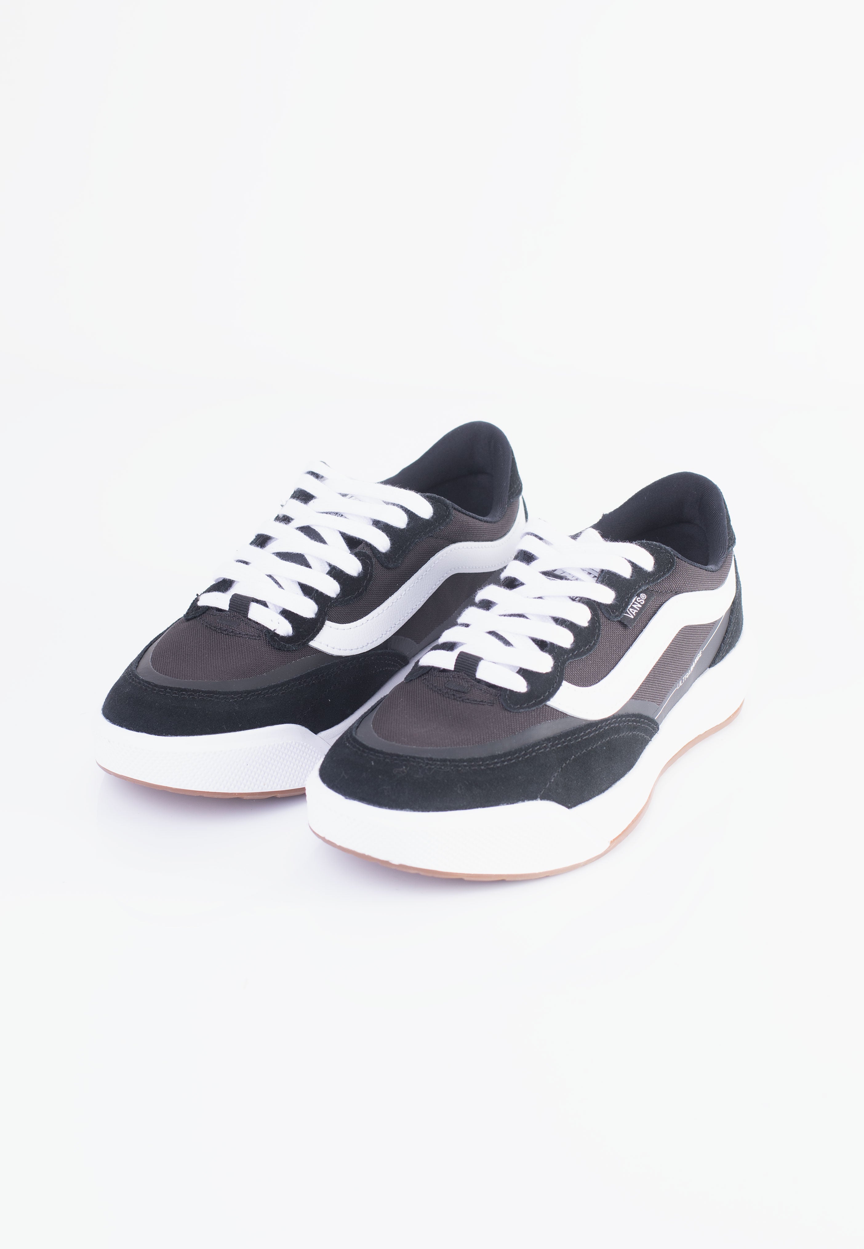 Vans - MTE Ultrarange 2.0 Se Black/White - Shoes | Neutral-Image