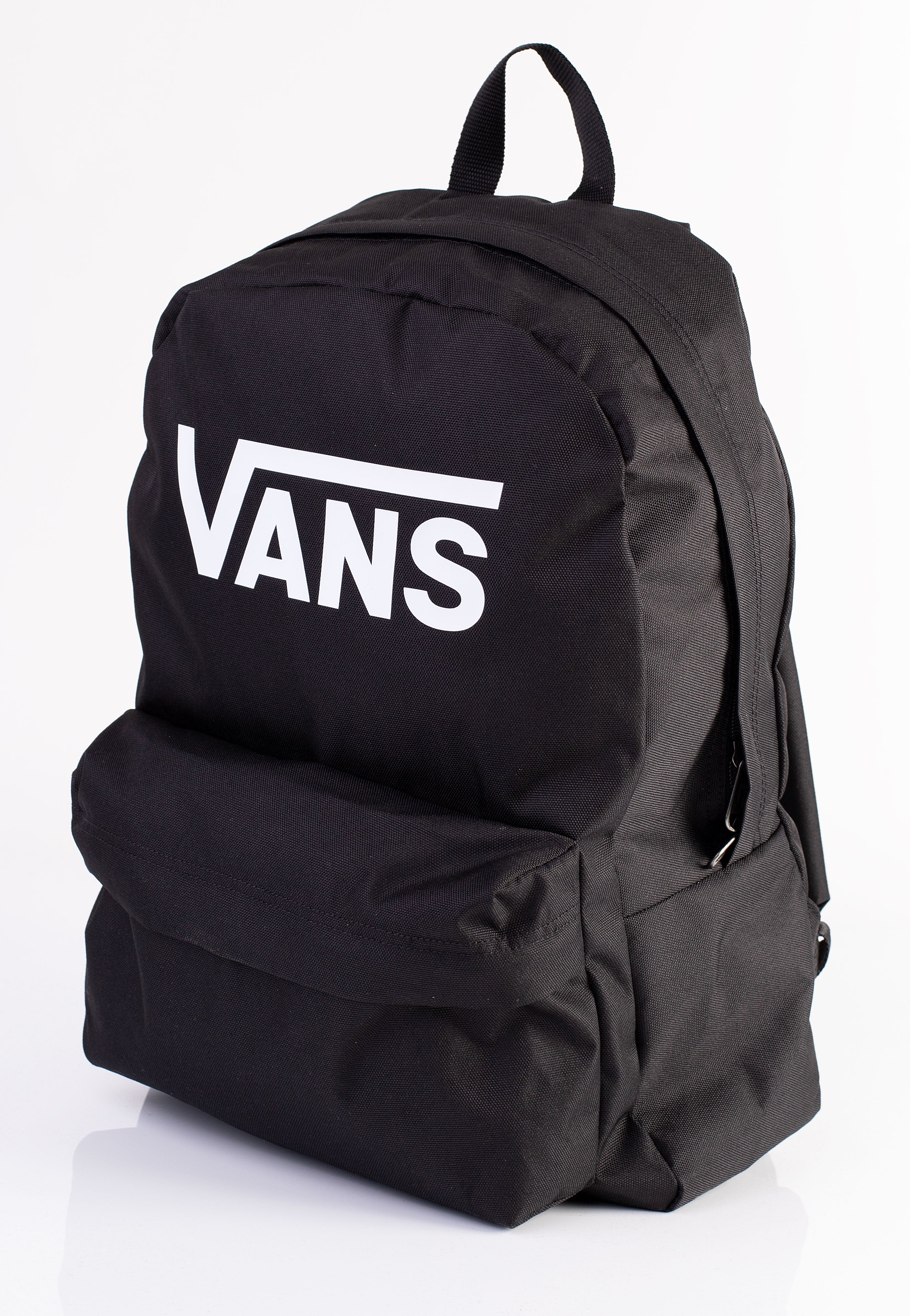 Vans - Old Skool Print Black - Backpack | Nuclear Blast