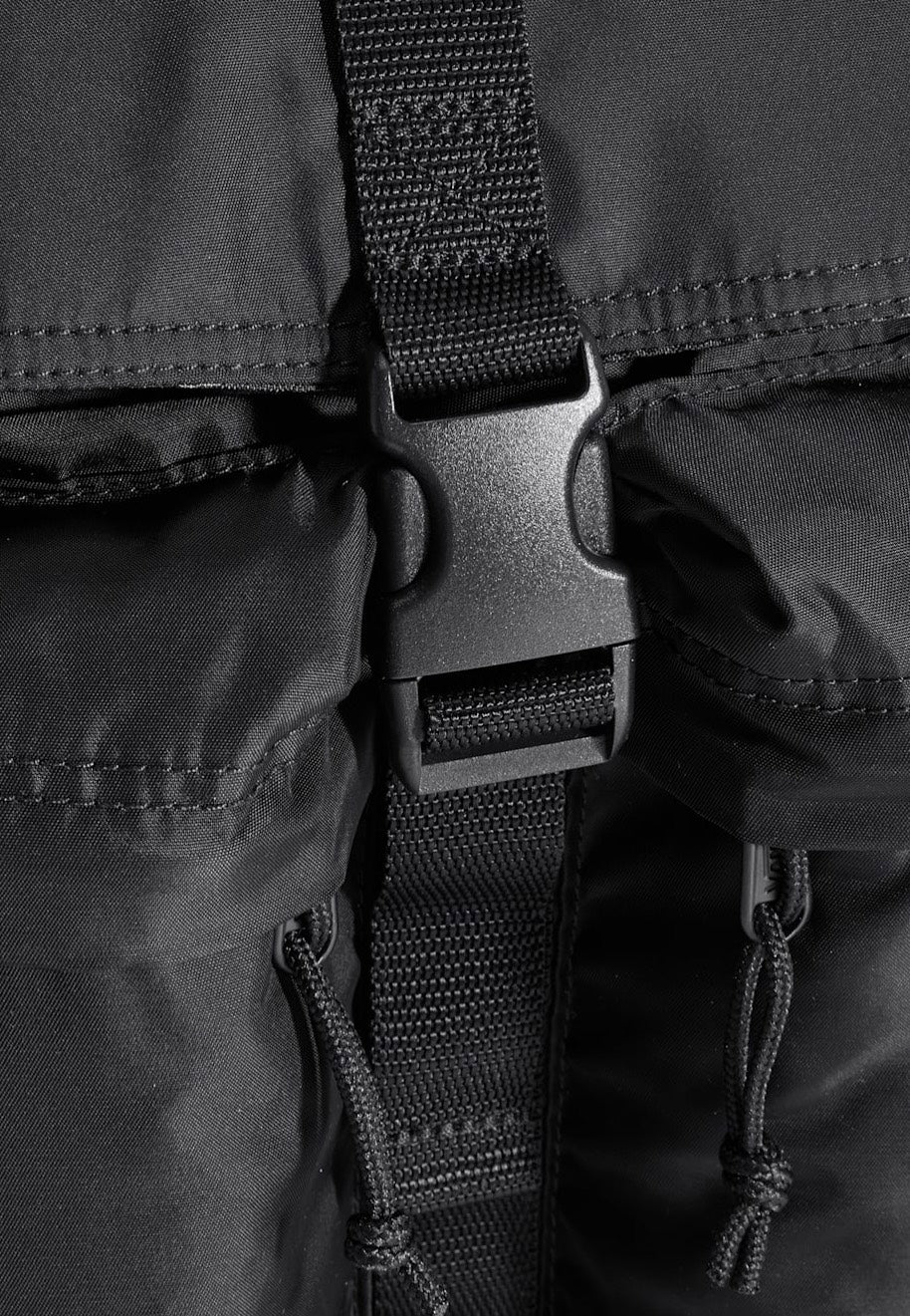 Vans - Scatter Black/Black - Backpack | Neutral-Image