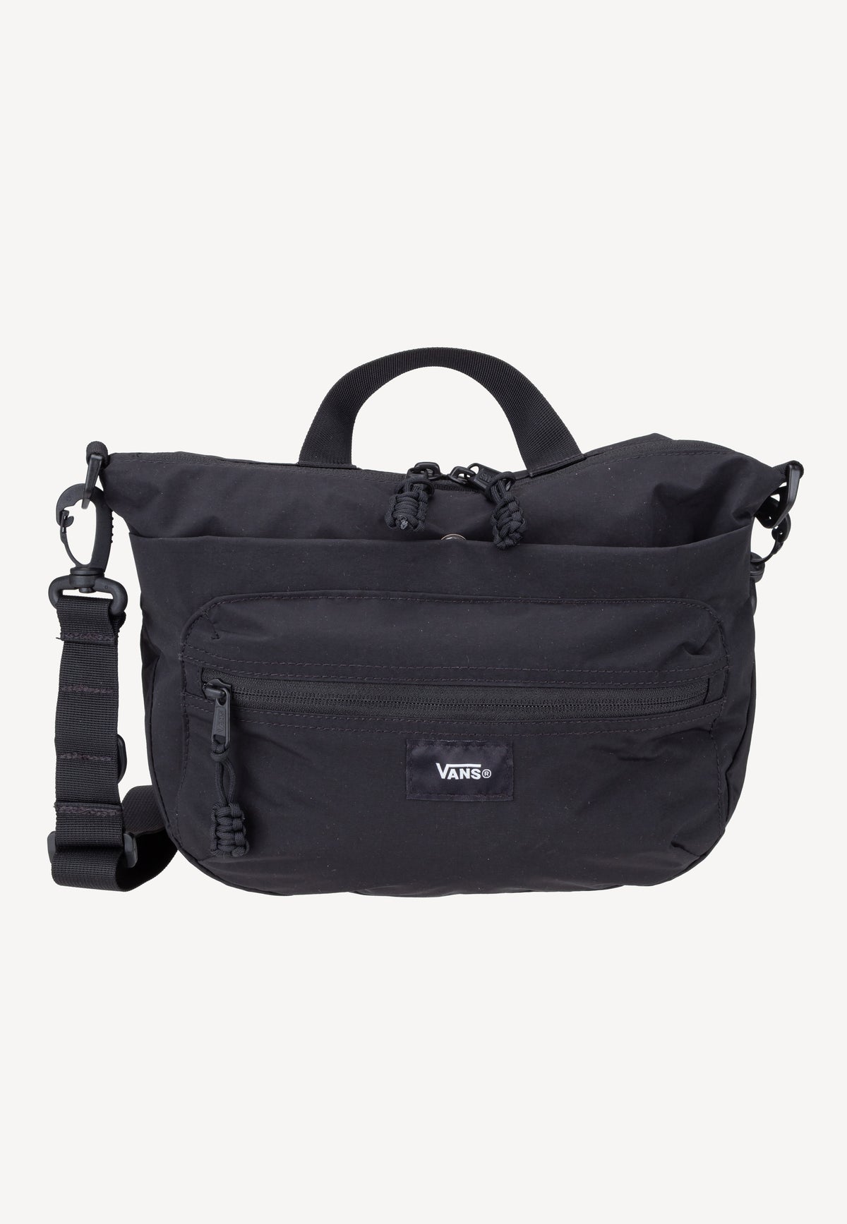 Vans - Wilder Crossbody Black - Crossbody Bag | Neutral-Image