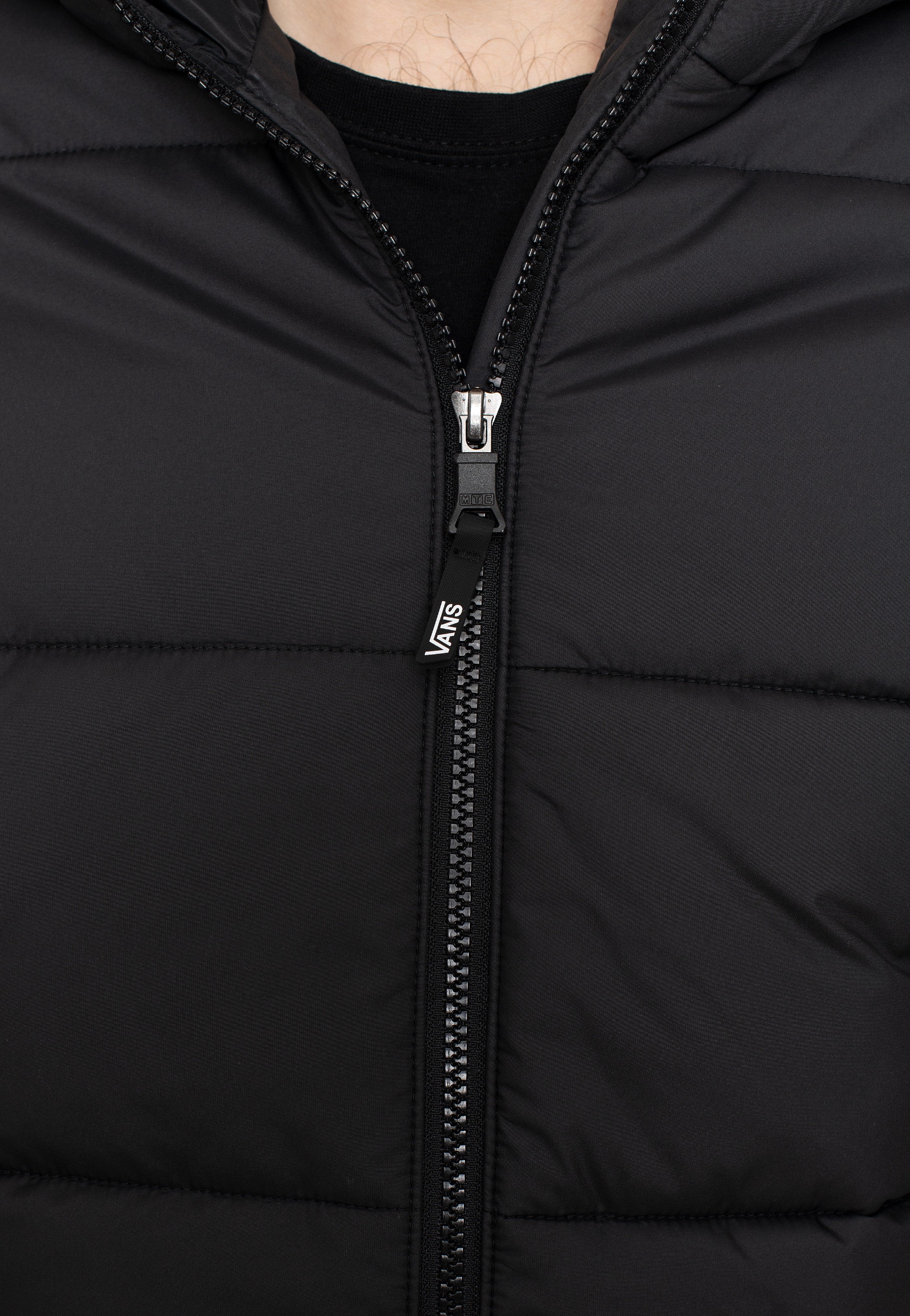 Vans - Norris MTE 1 Puffer Black - Jacket