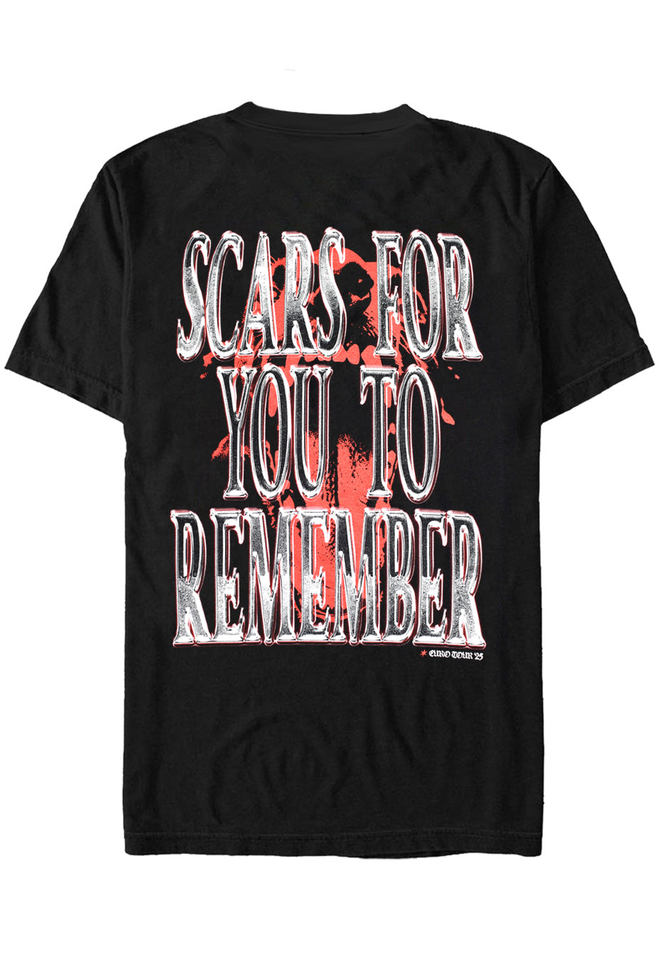 Varials - Chrome - T-Shirt | Neutral-Image