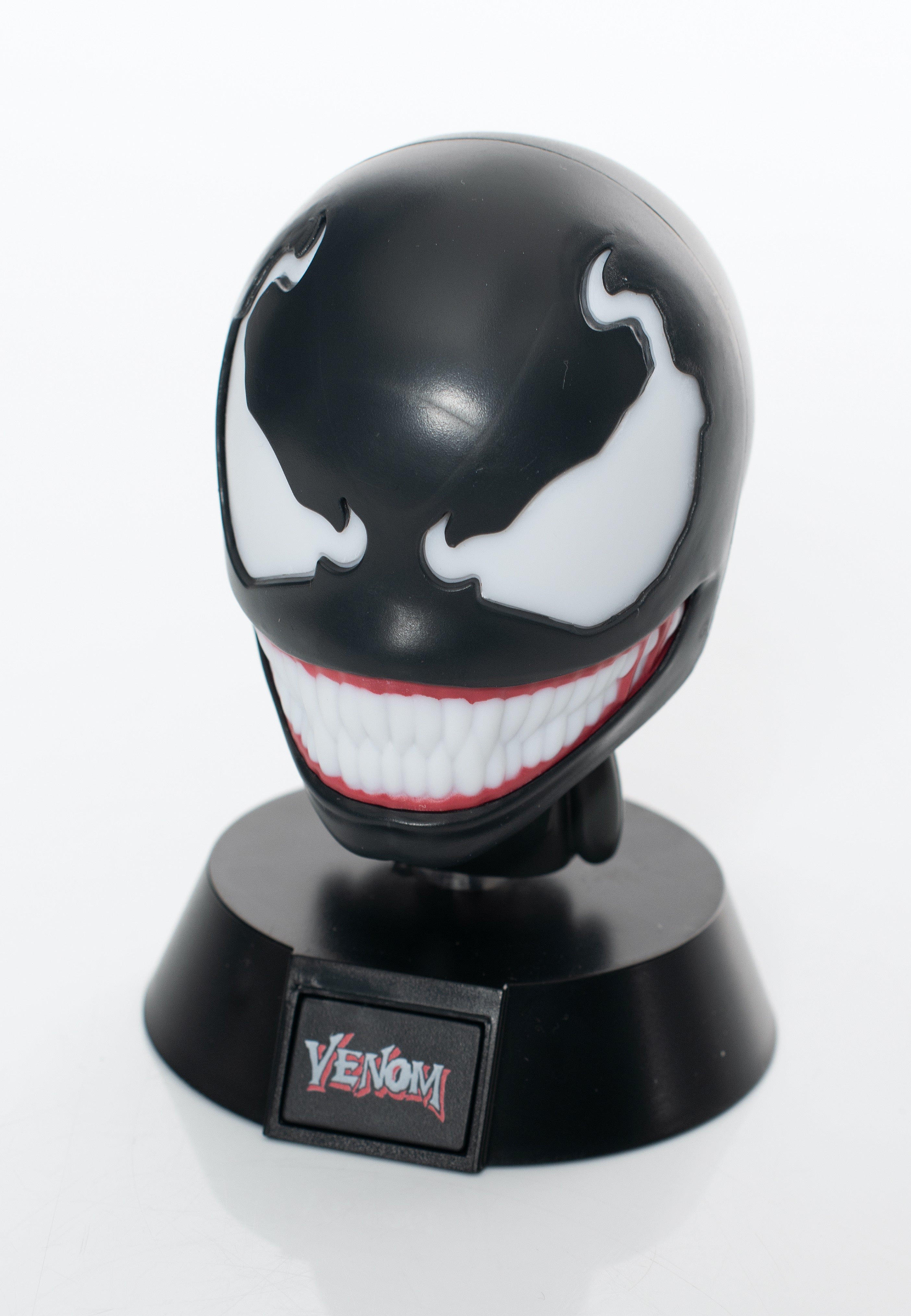 Venom Venom Icon Lamp Nuclear Blast