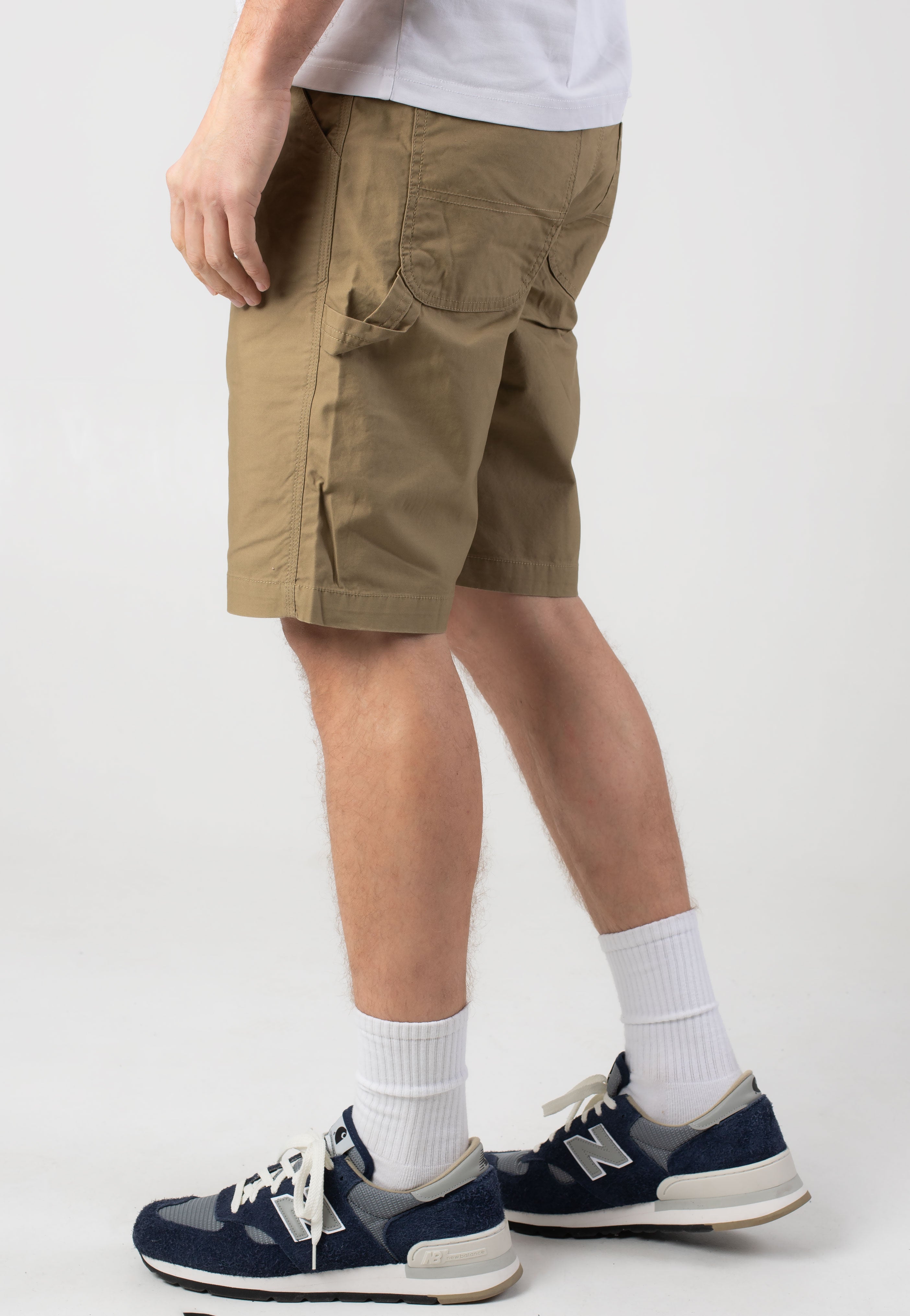 Vintage Industries - Alcott Sand - Shorts | Men-Image