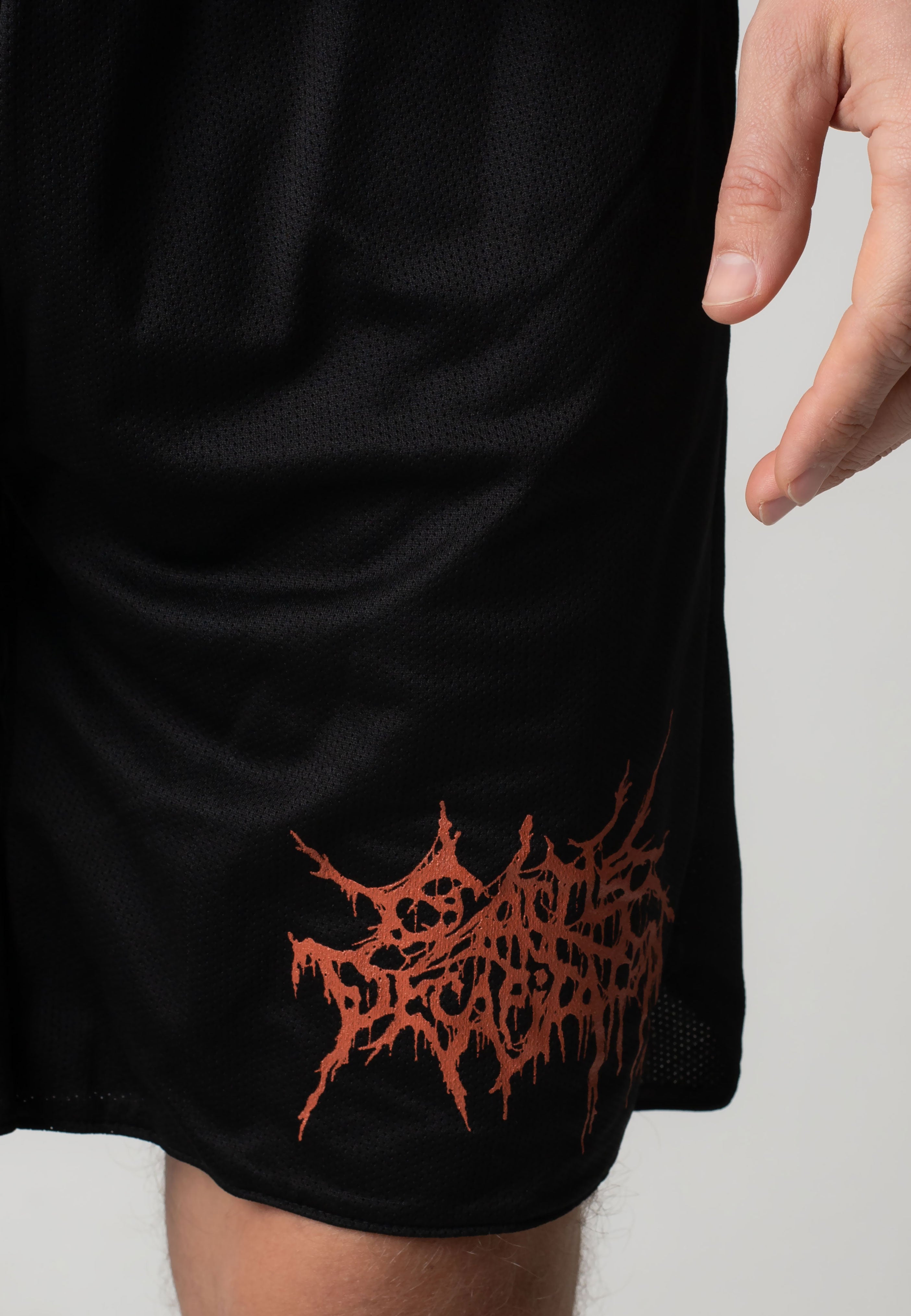 Cattle Decapitation - Roach DNA - Shorts | Men-Image