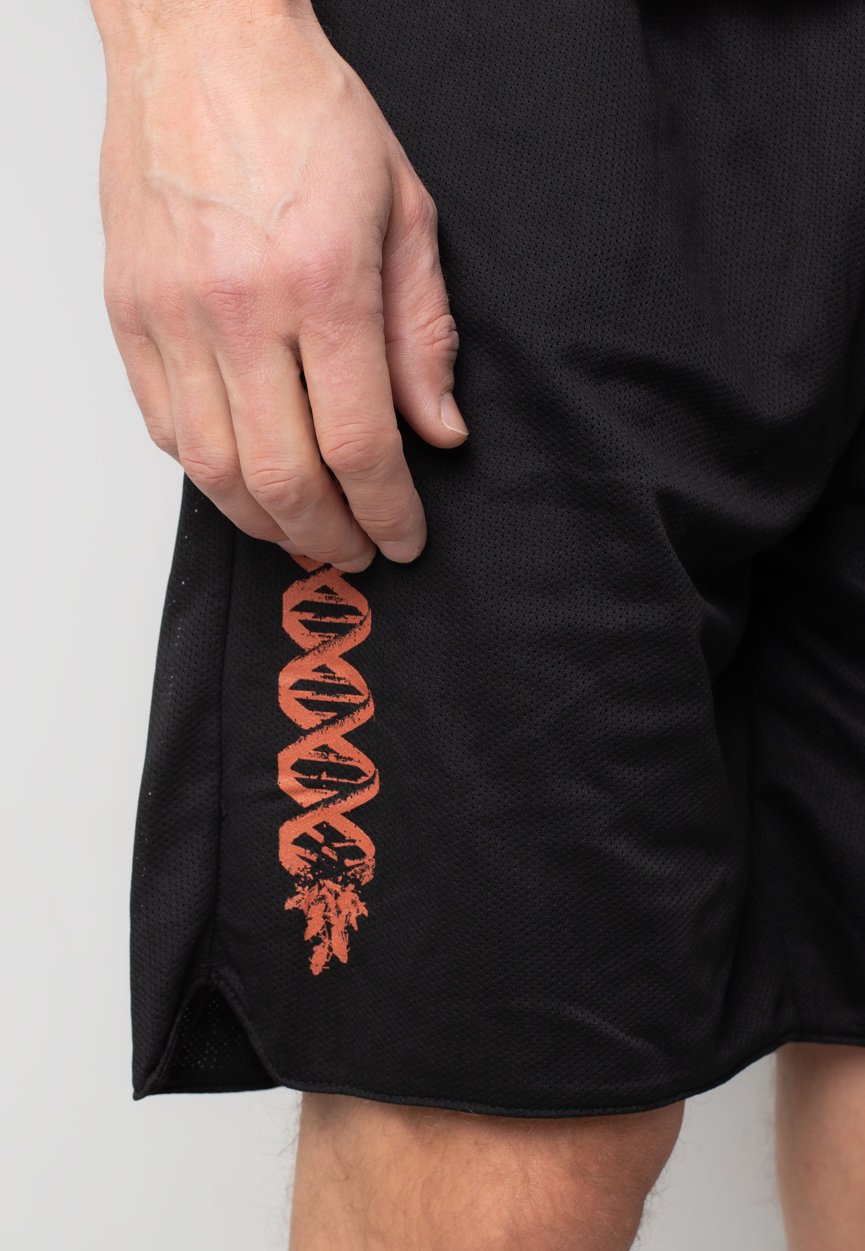 Cattle Decapitation - Roach DNA - Shorts | Men-Image