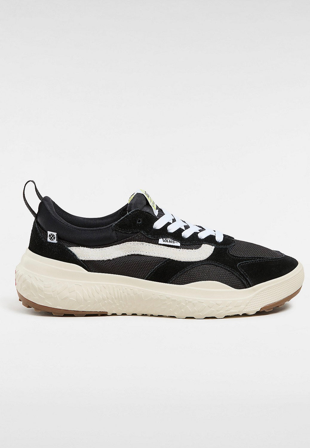 Vans - MTE Ultrarange Neo VR3 Black/White - Shoes | Women-Image