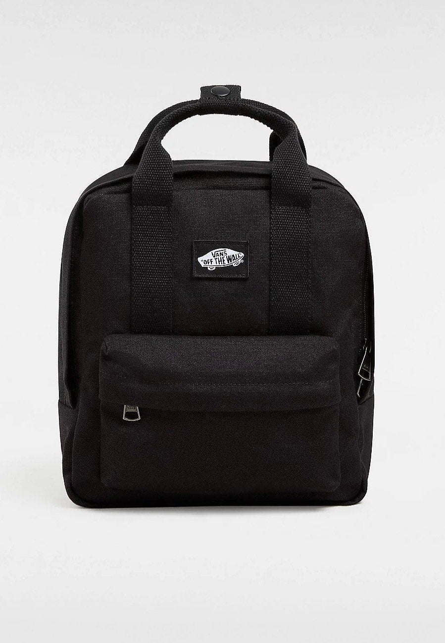 Vans - Low Key Mini Black - Backpack