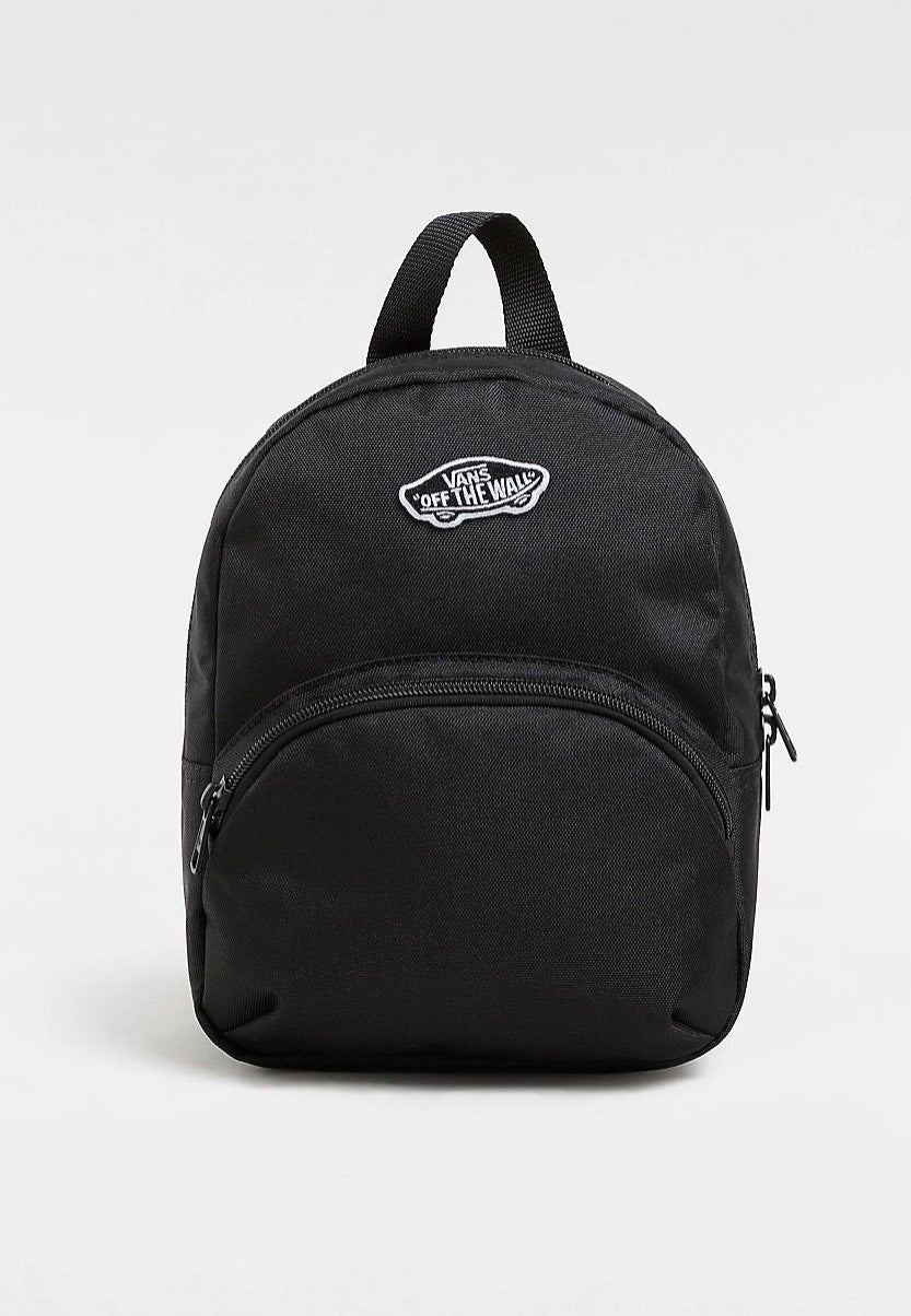 Vans - Got This Mini Black - Backpack | Neutral-Image