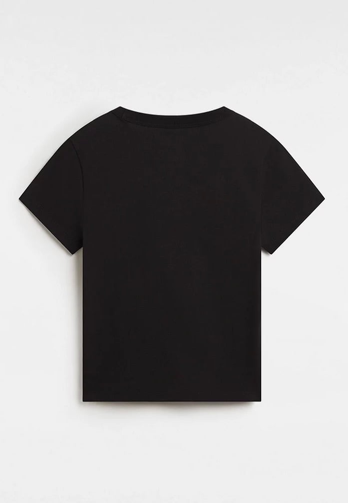 Vans - Basic Mini SS Black - T-Shirt