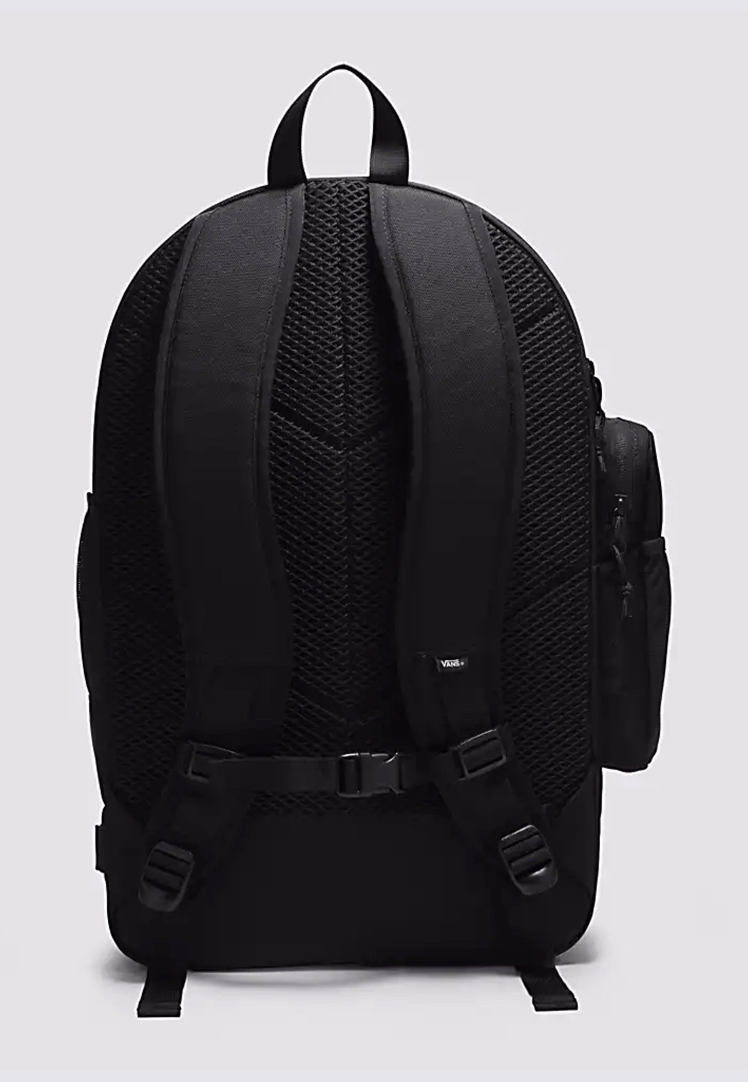 Vans - MTE Breakout Black - Backpack | Neutral-Image
